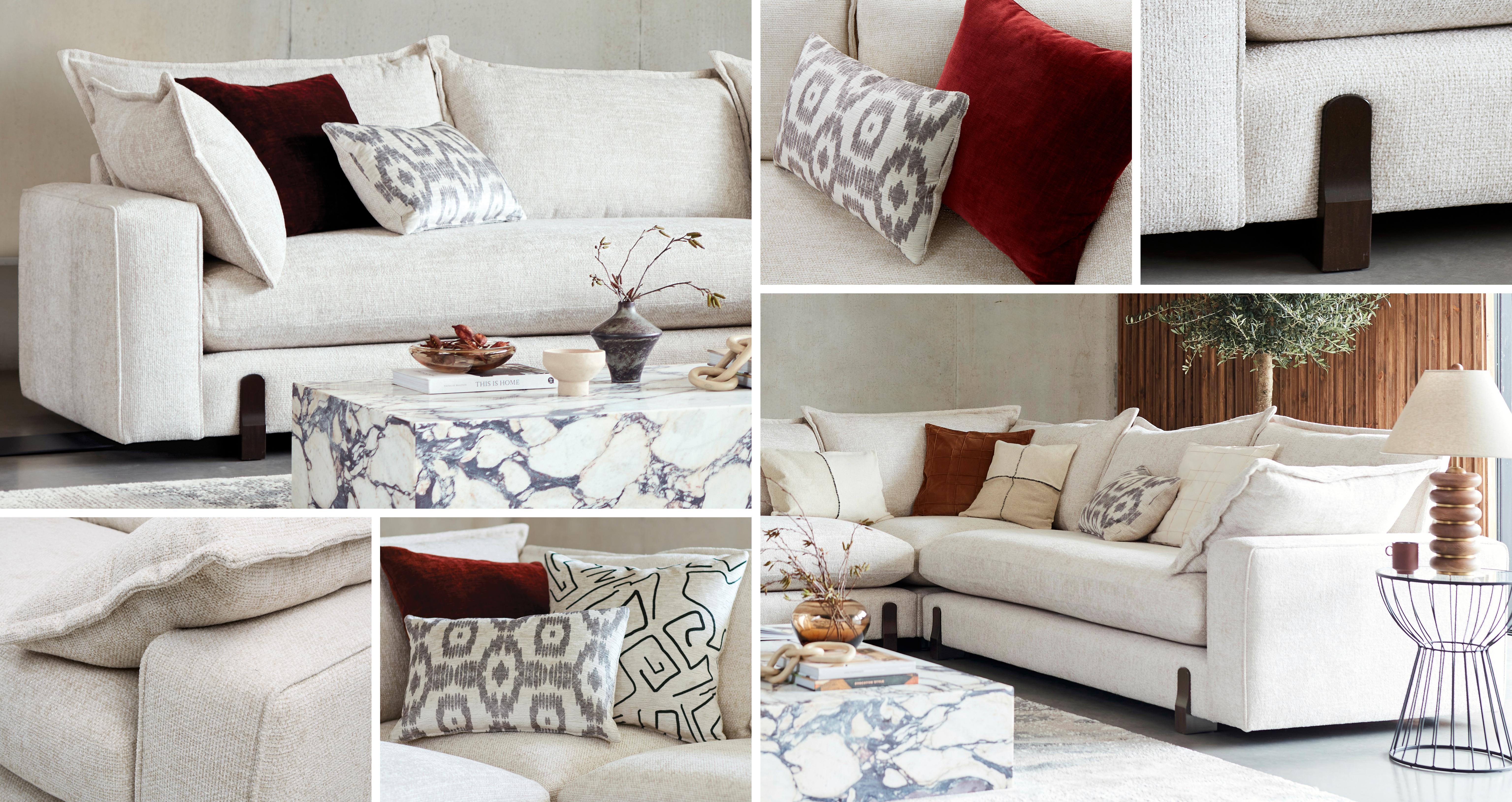 Lorenza Corner DFS - Main Image