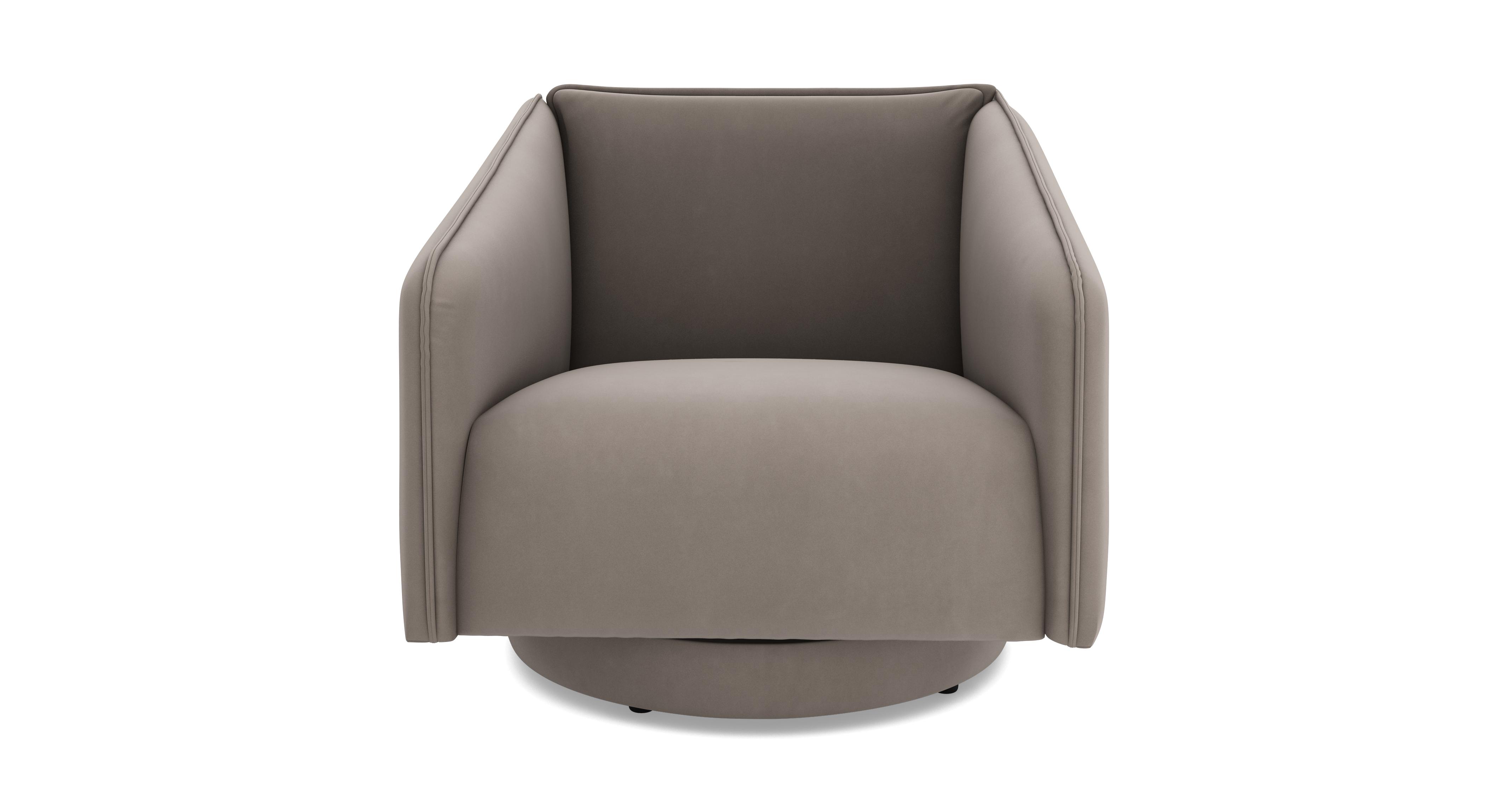 Swivel Accent Chair