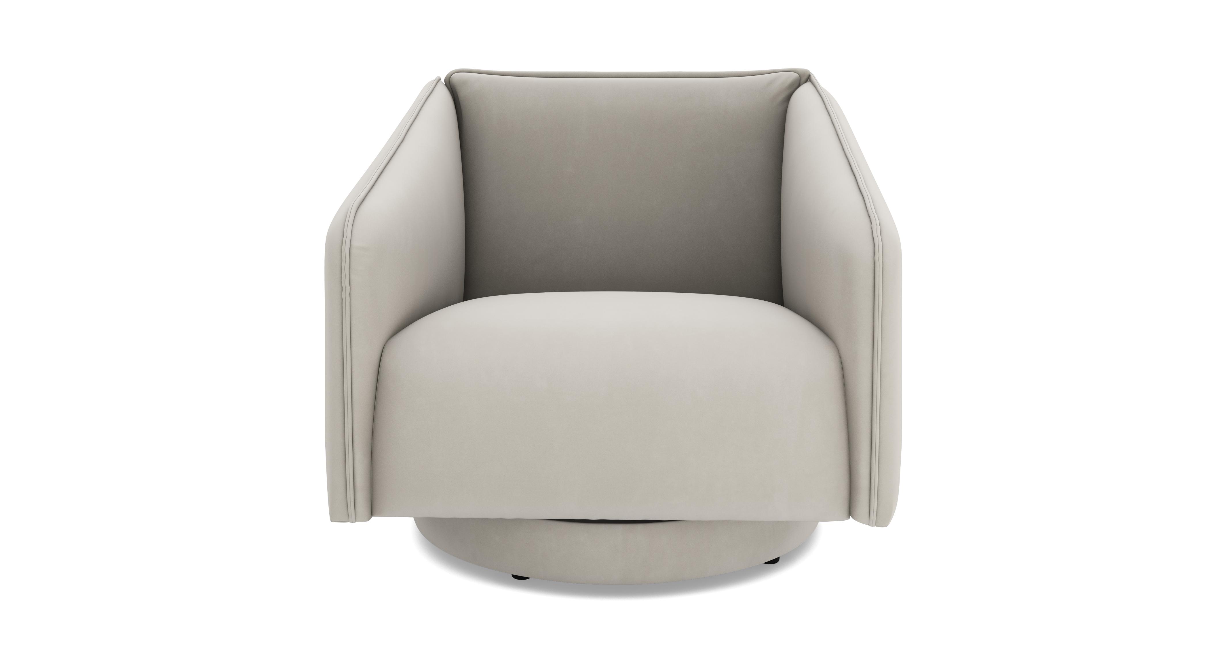 Swivel Accent Chair