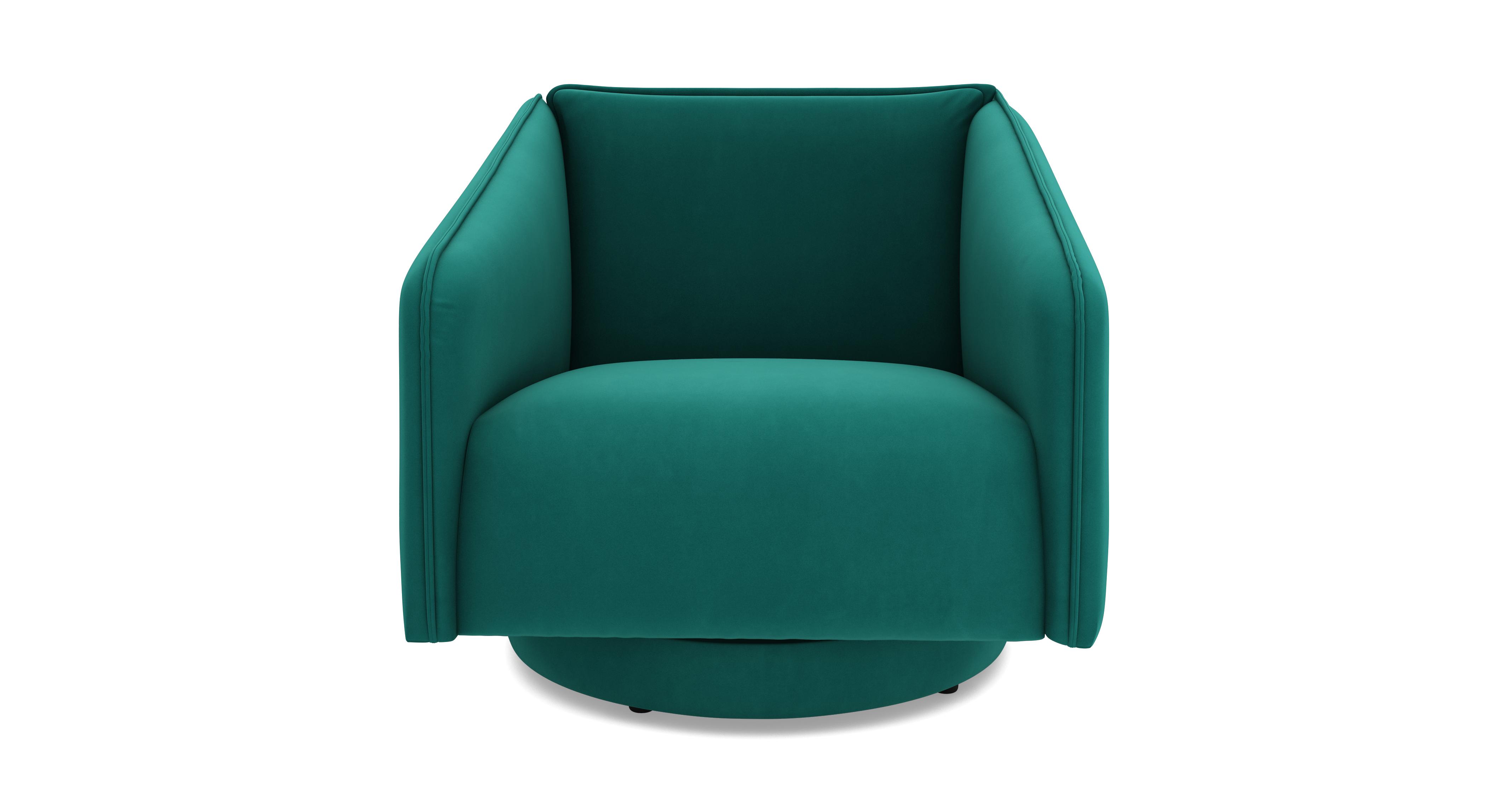 Swivel Accent Chair