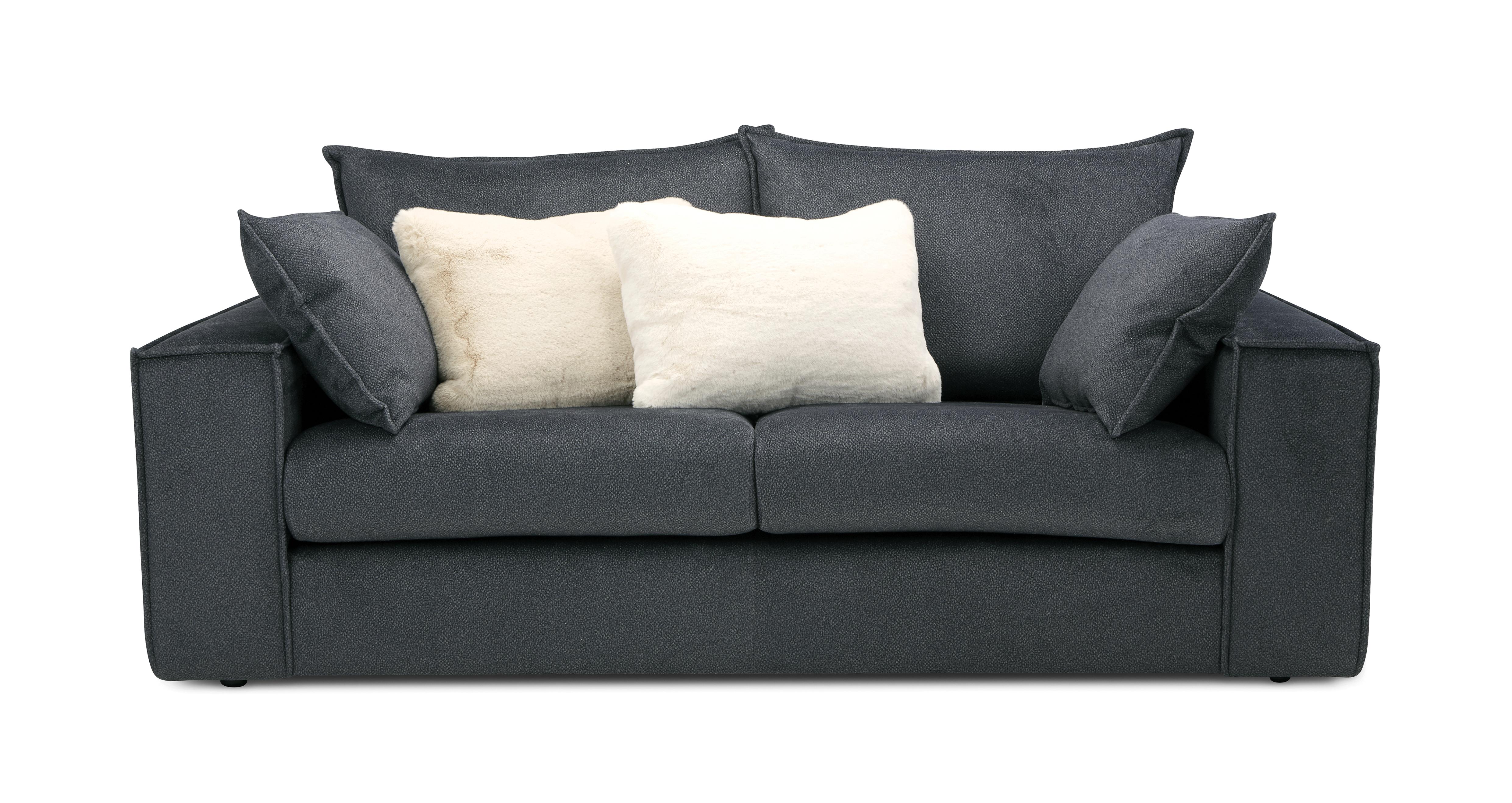 Lovise 3 Seater Sofa DFS