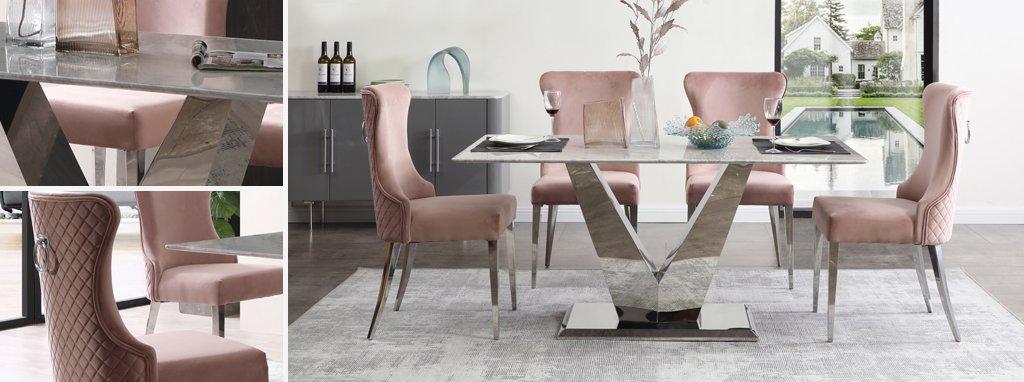 Dining Table Chairs Dining Room Sets DFS