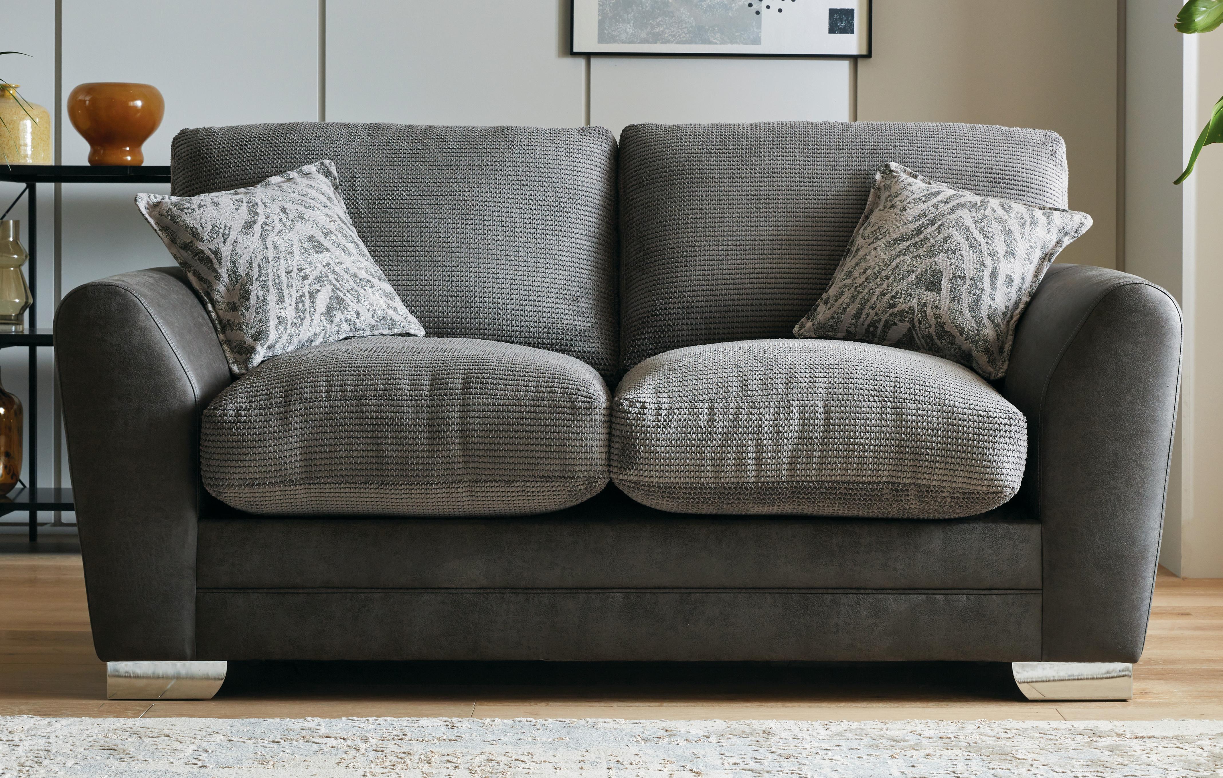 Fabric Sofa Beds In A Range Of Styles & Designs | DFS Ireland