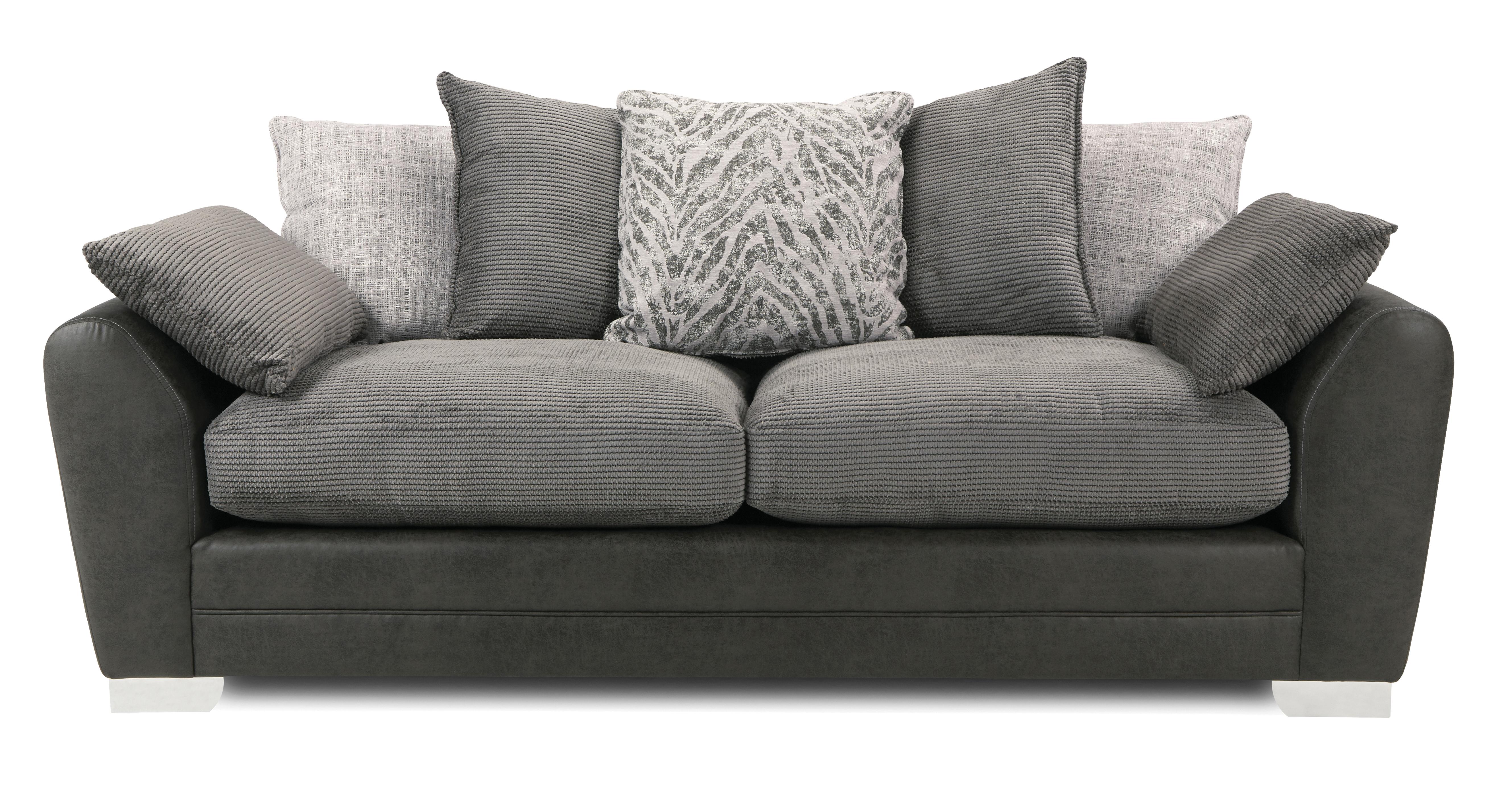 Dfs deals discount sofas