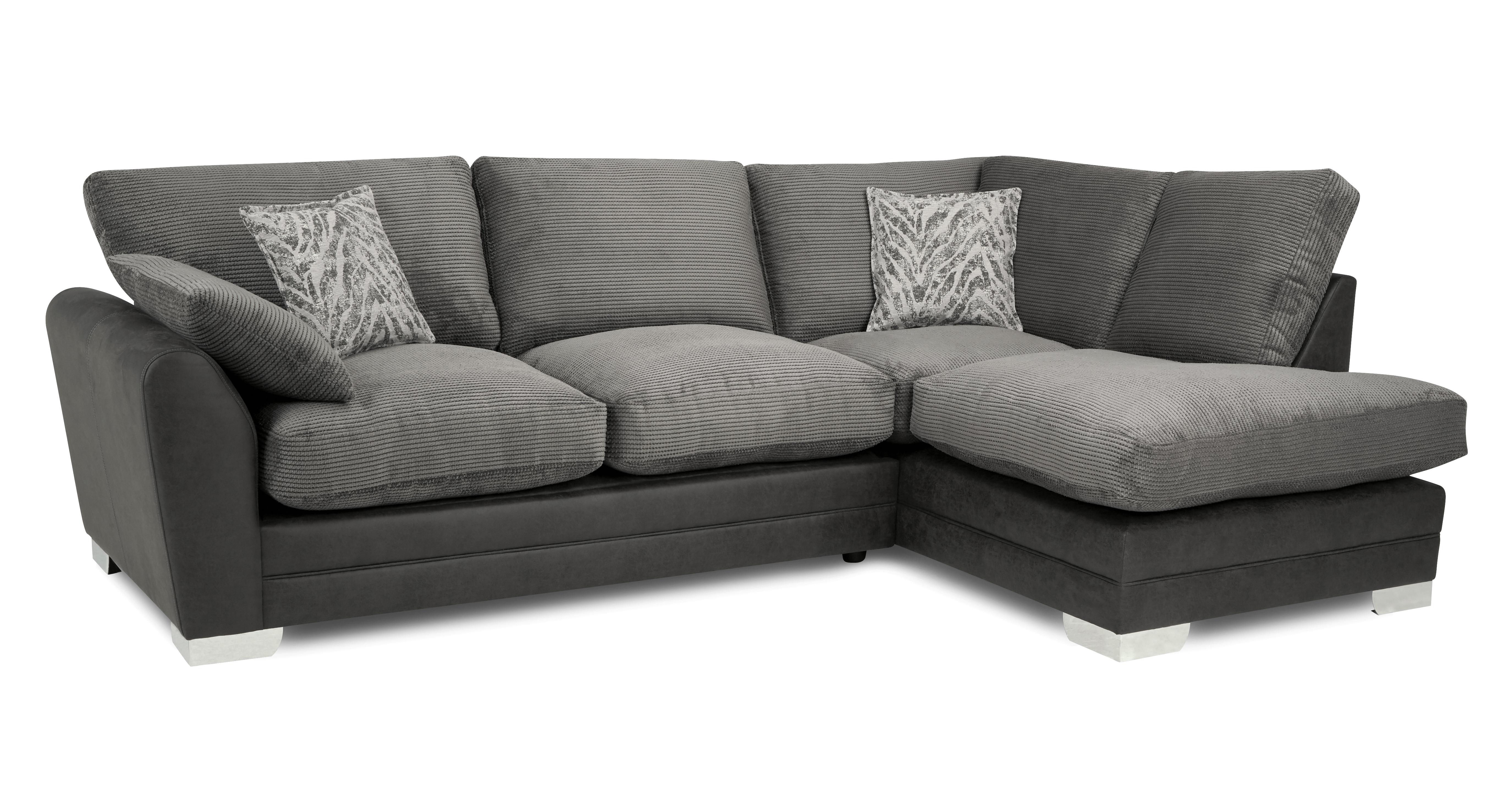 Dfs angelic deals corner sofa