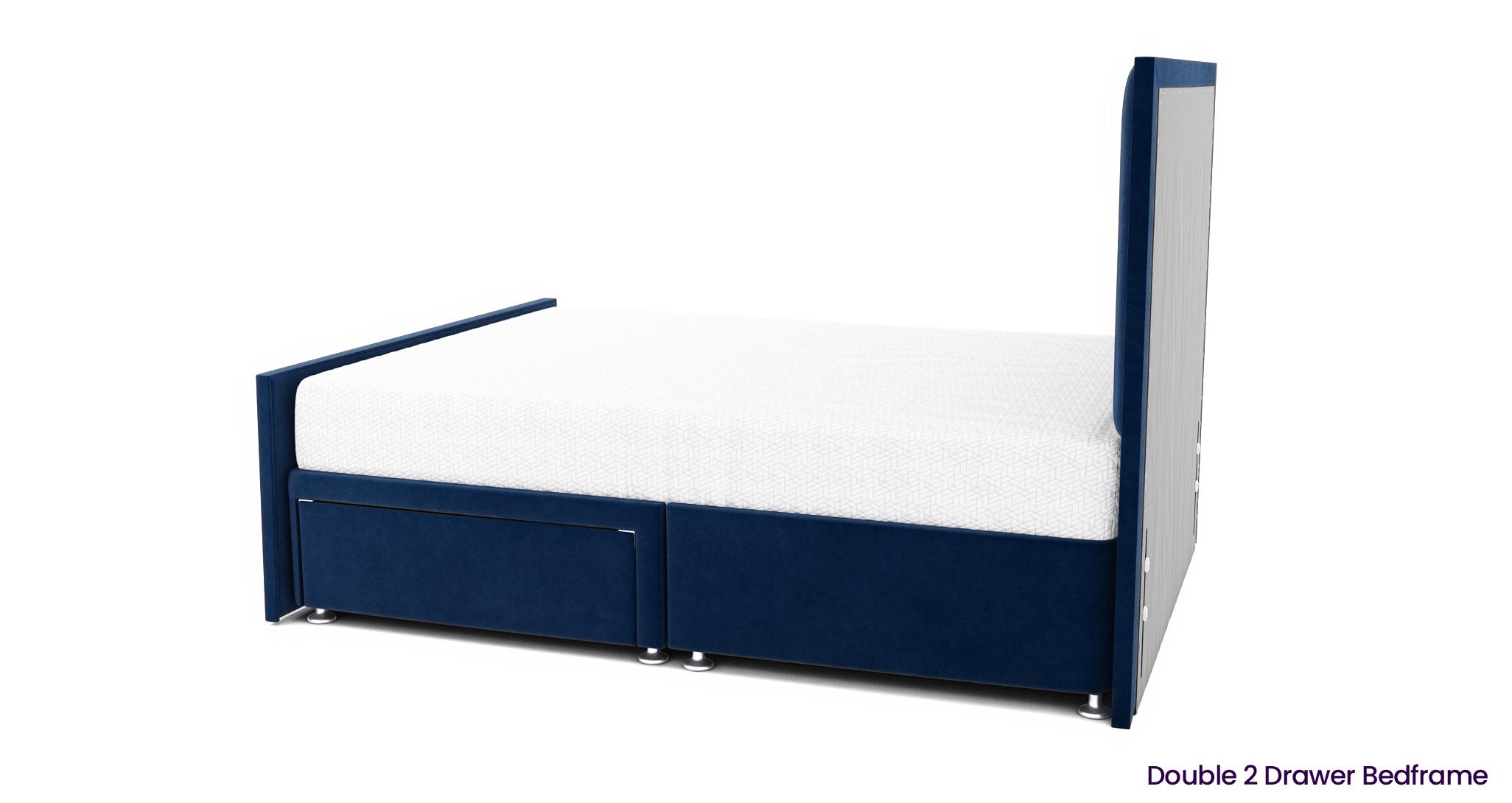 Dfs deals trundle bed