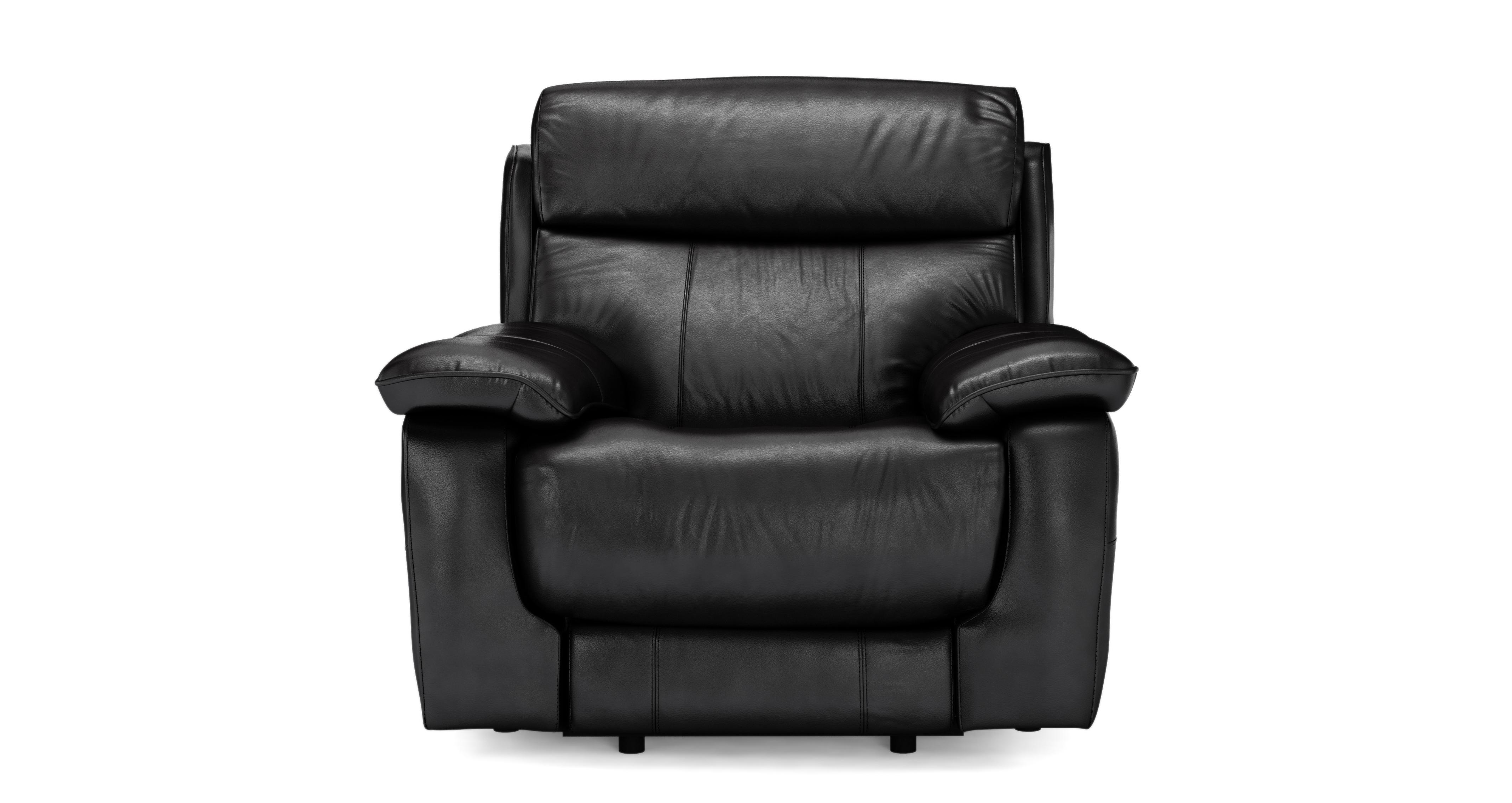 Power Plus Rocker Chair