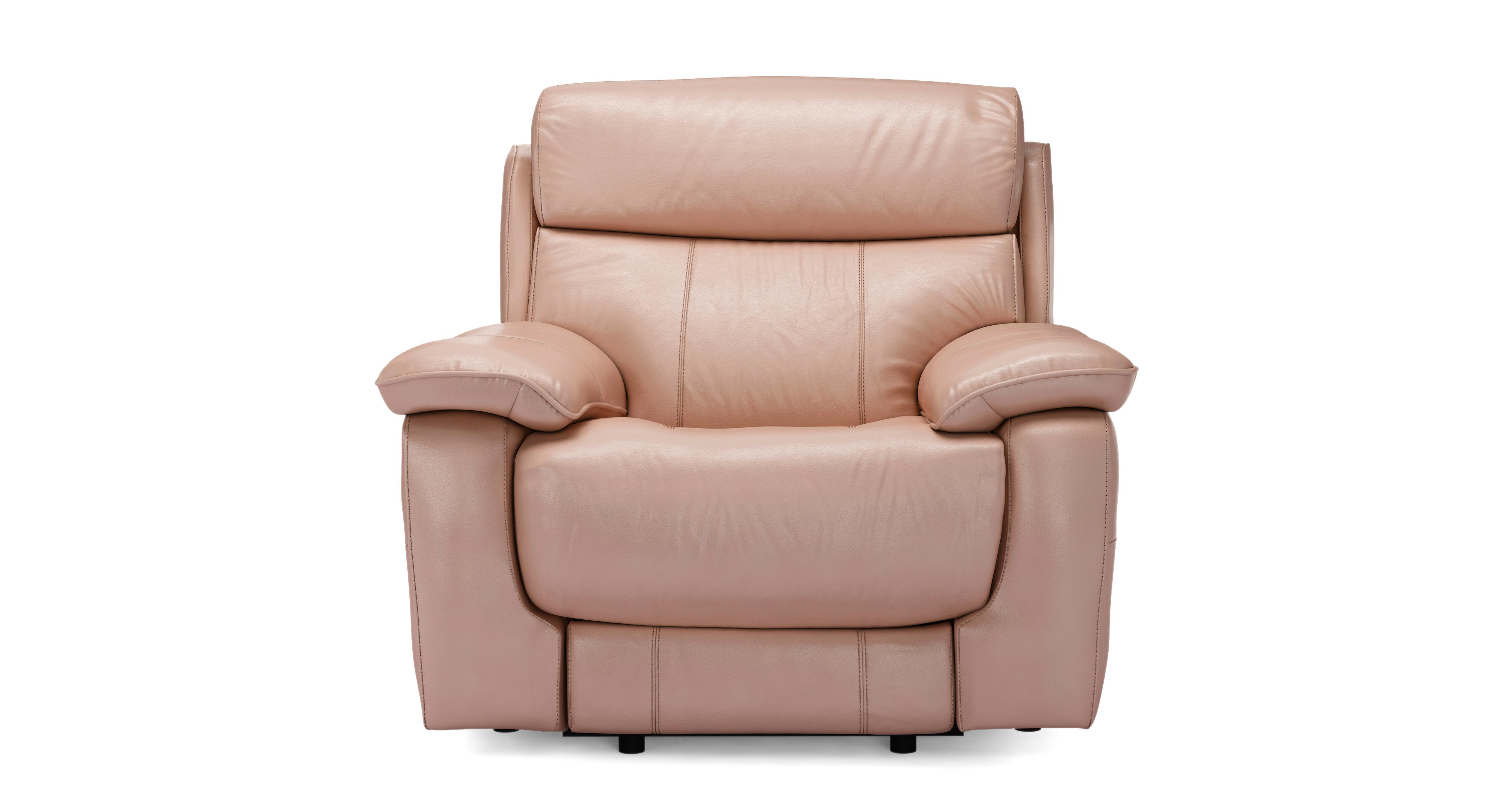 Power Plus Rocker Chair