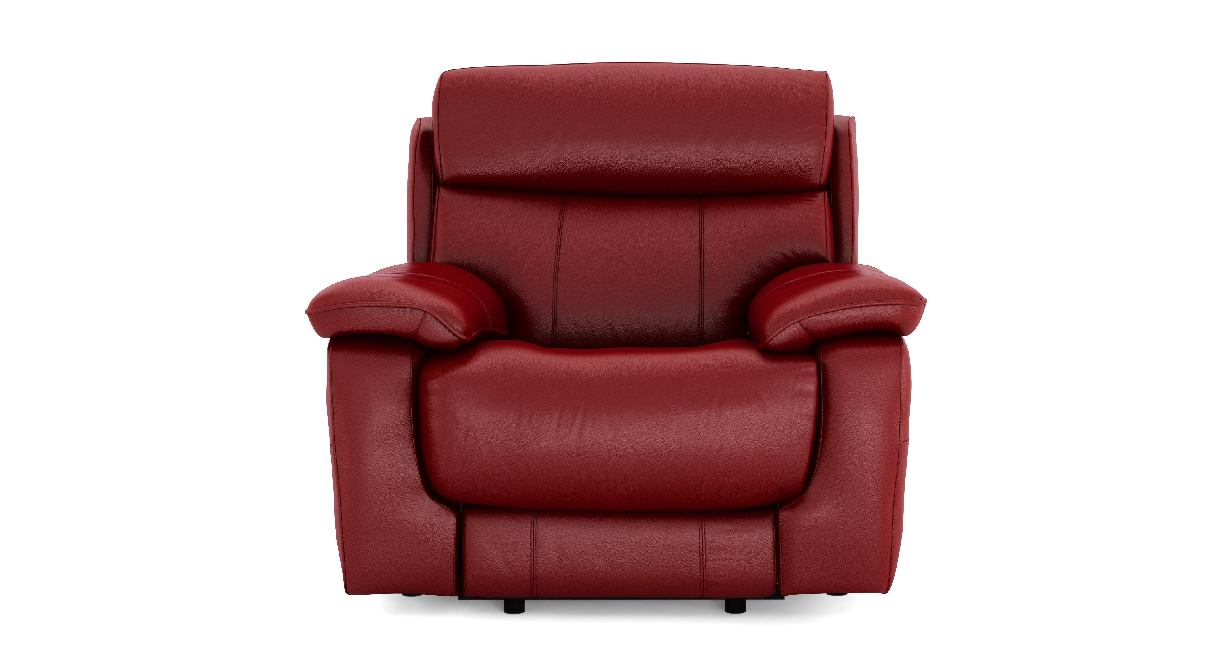Power Plus Rocker Chair