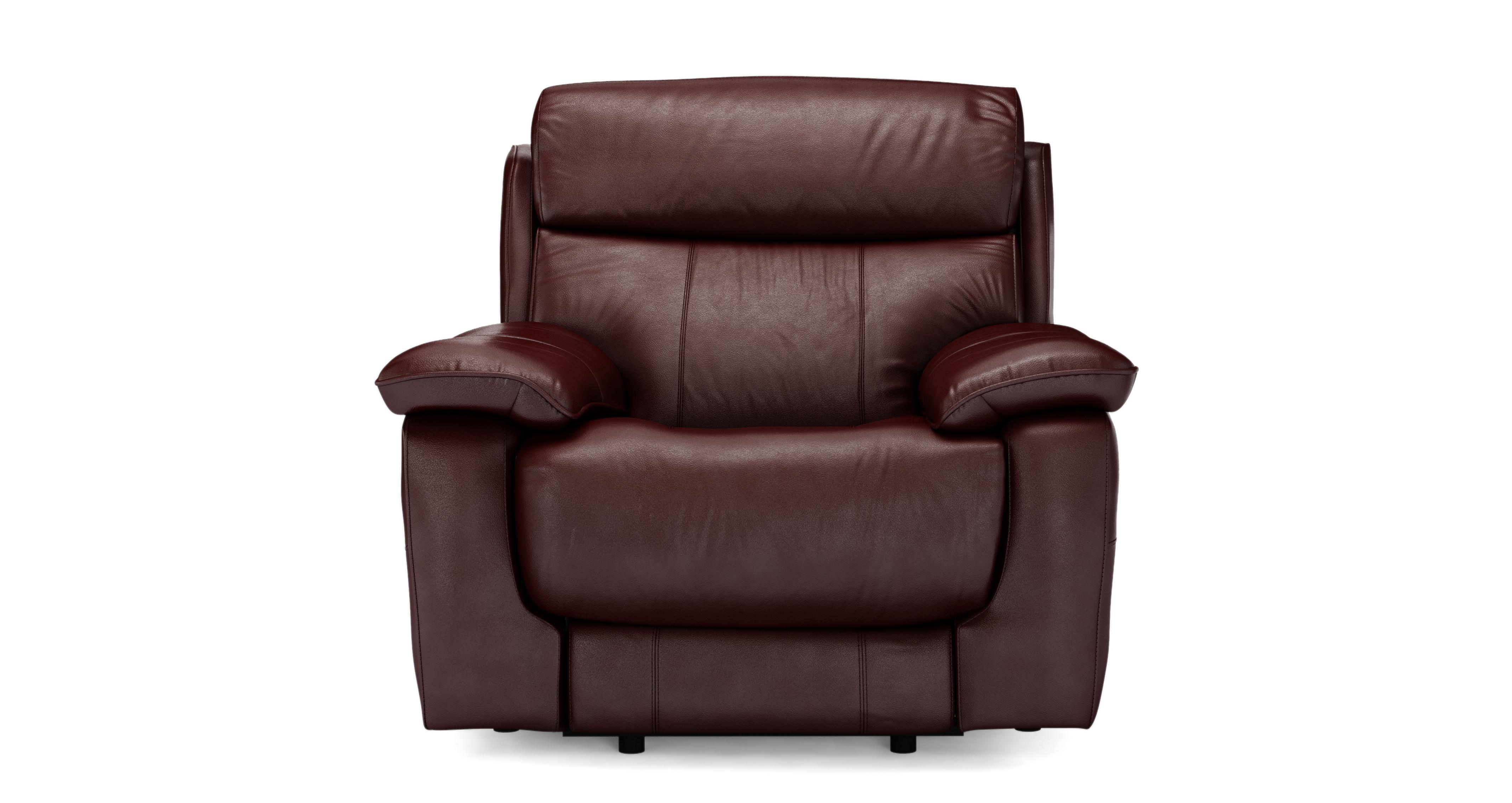 Power Plus Rocker Chair