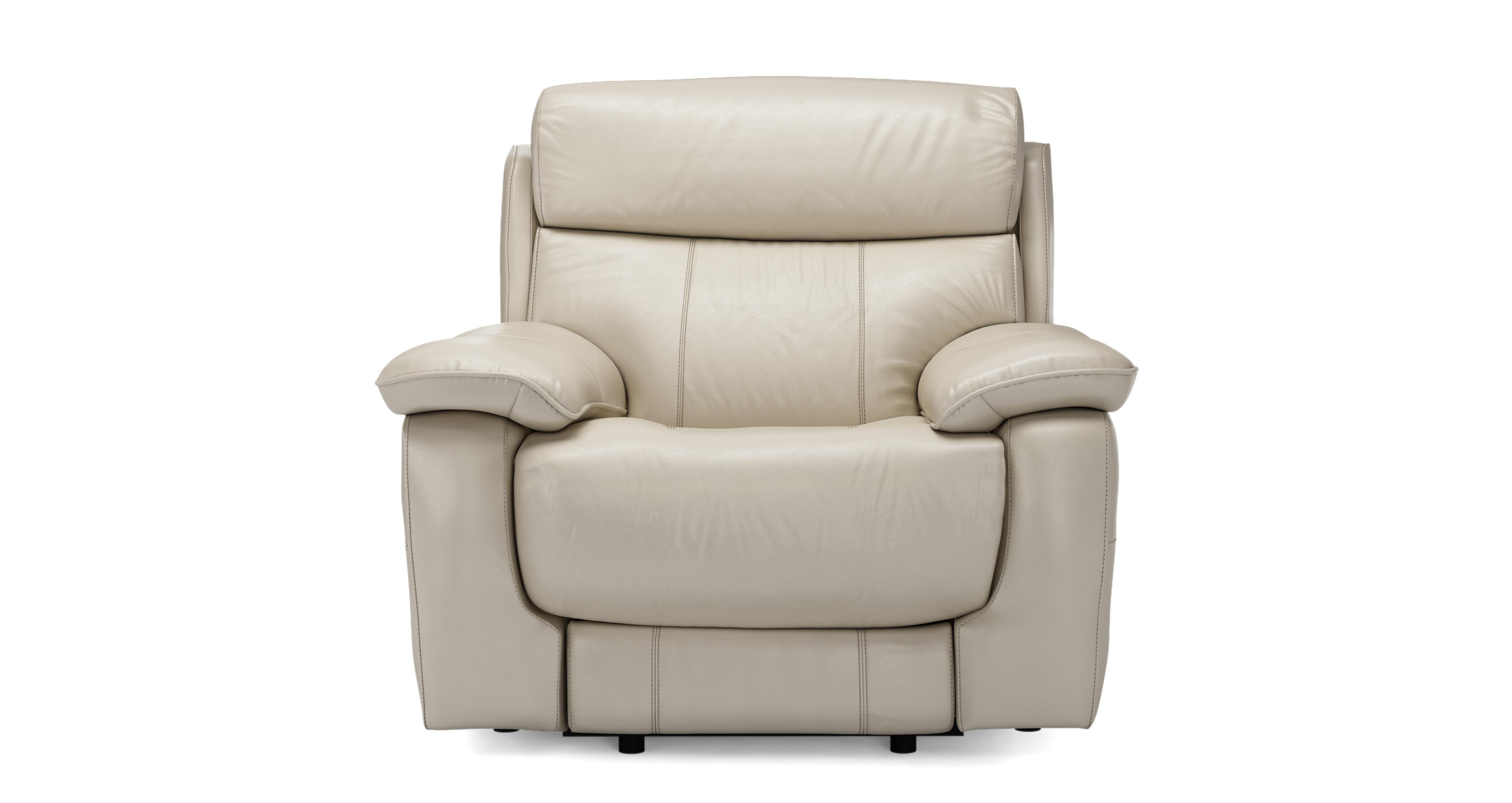 Power Plus Rocker Chair