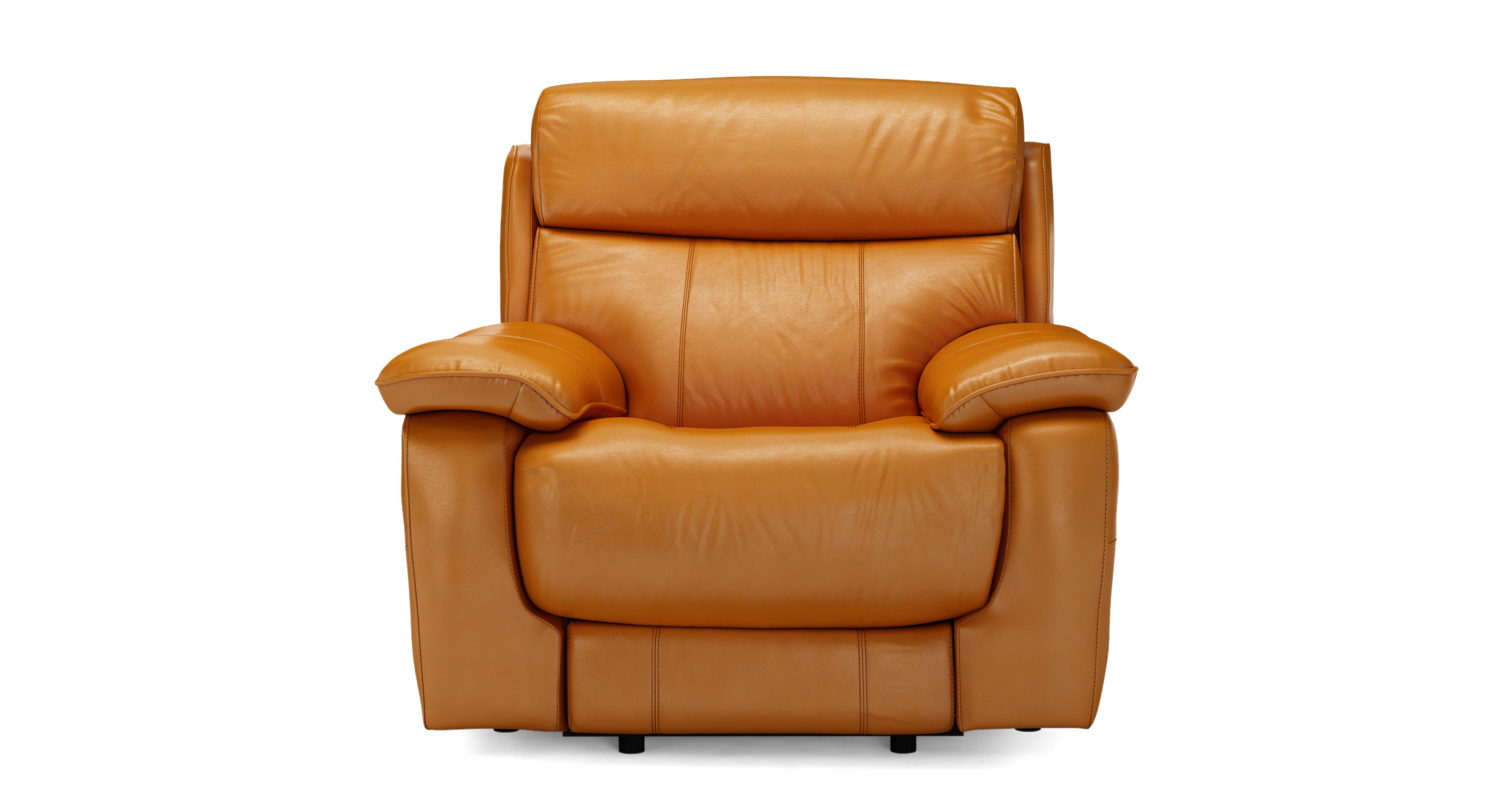 Power Plus Rocker Chair