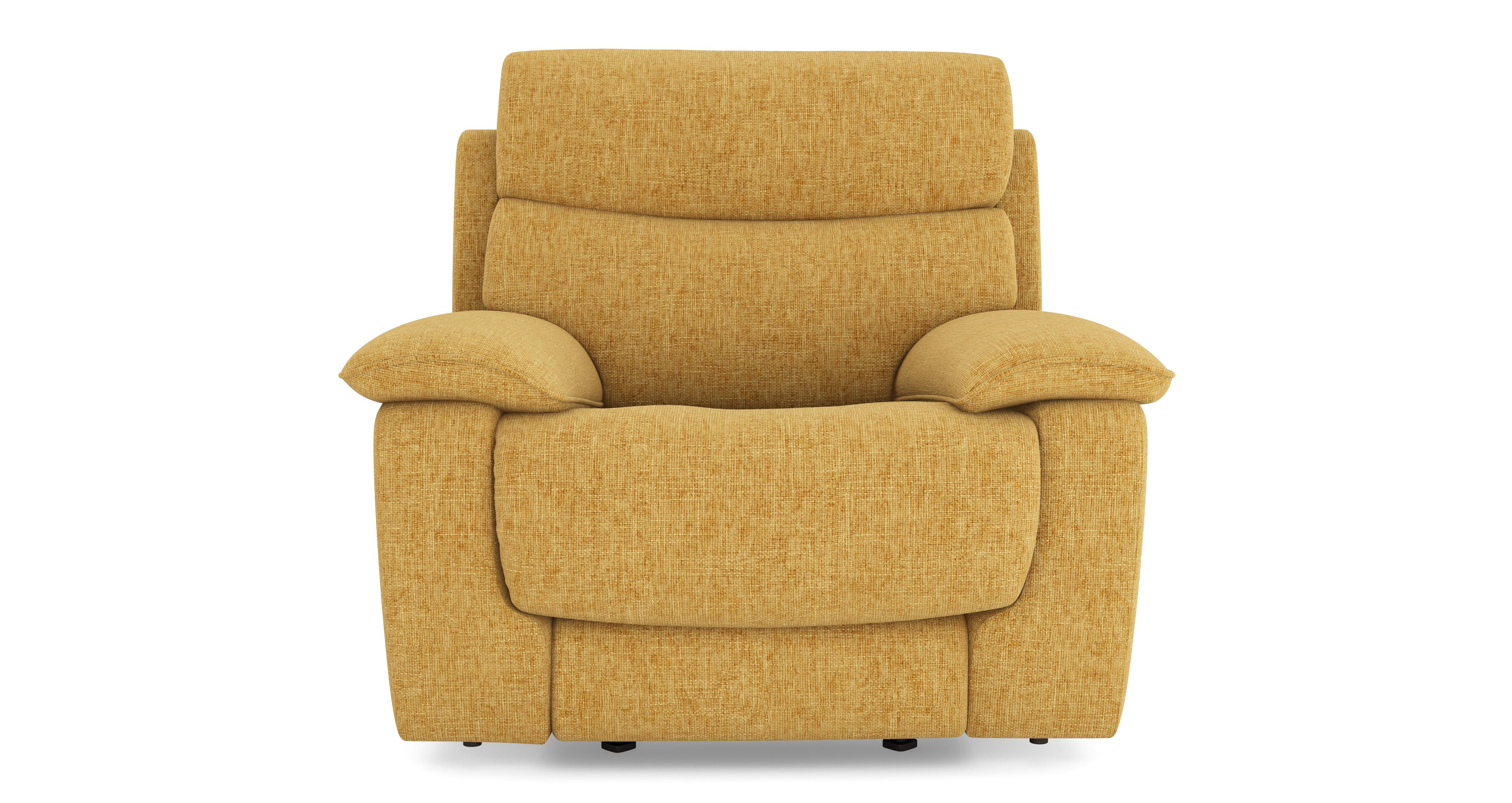 Power Plus Rocker Chair