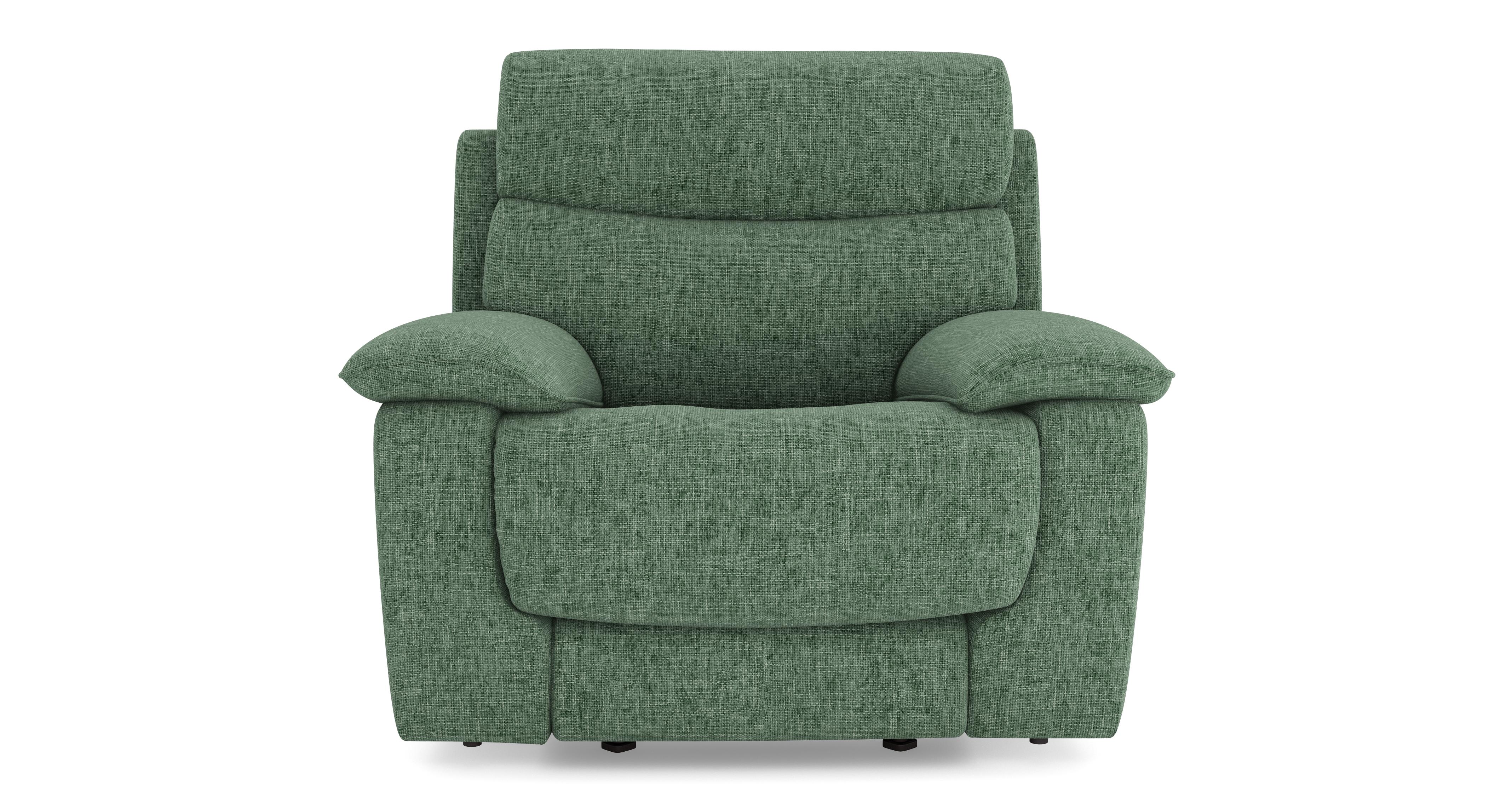 Power Plus Rocker Chair