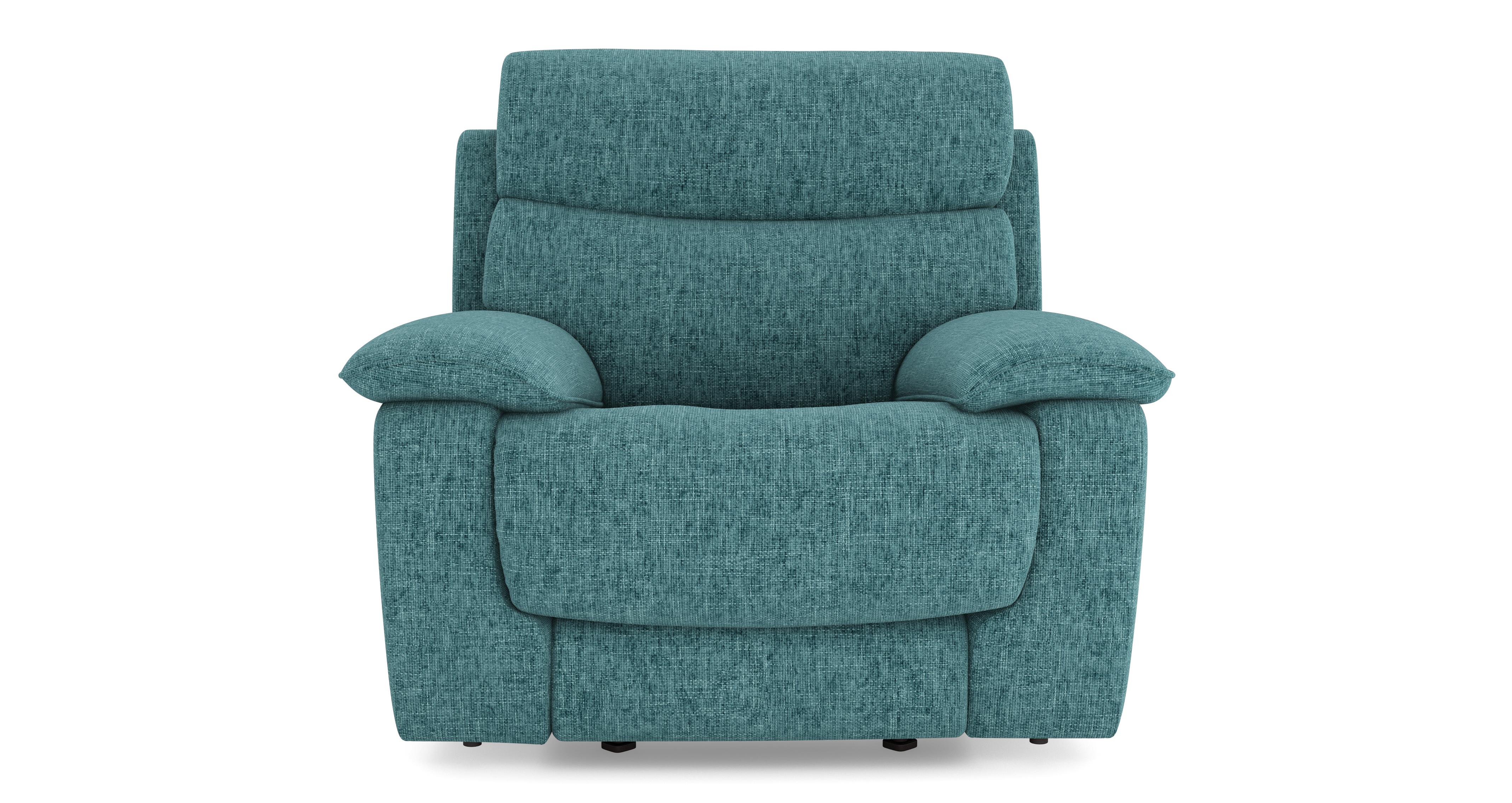 Power Plus Rocker Chair