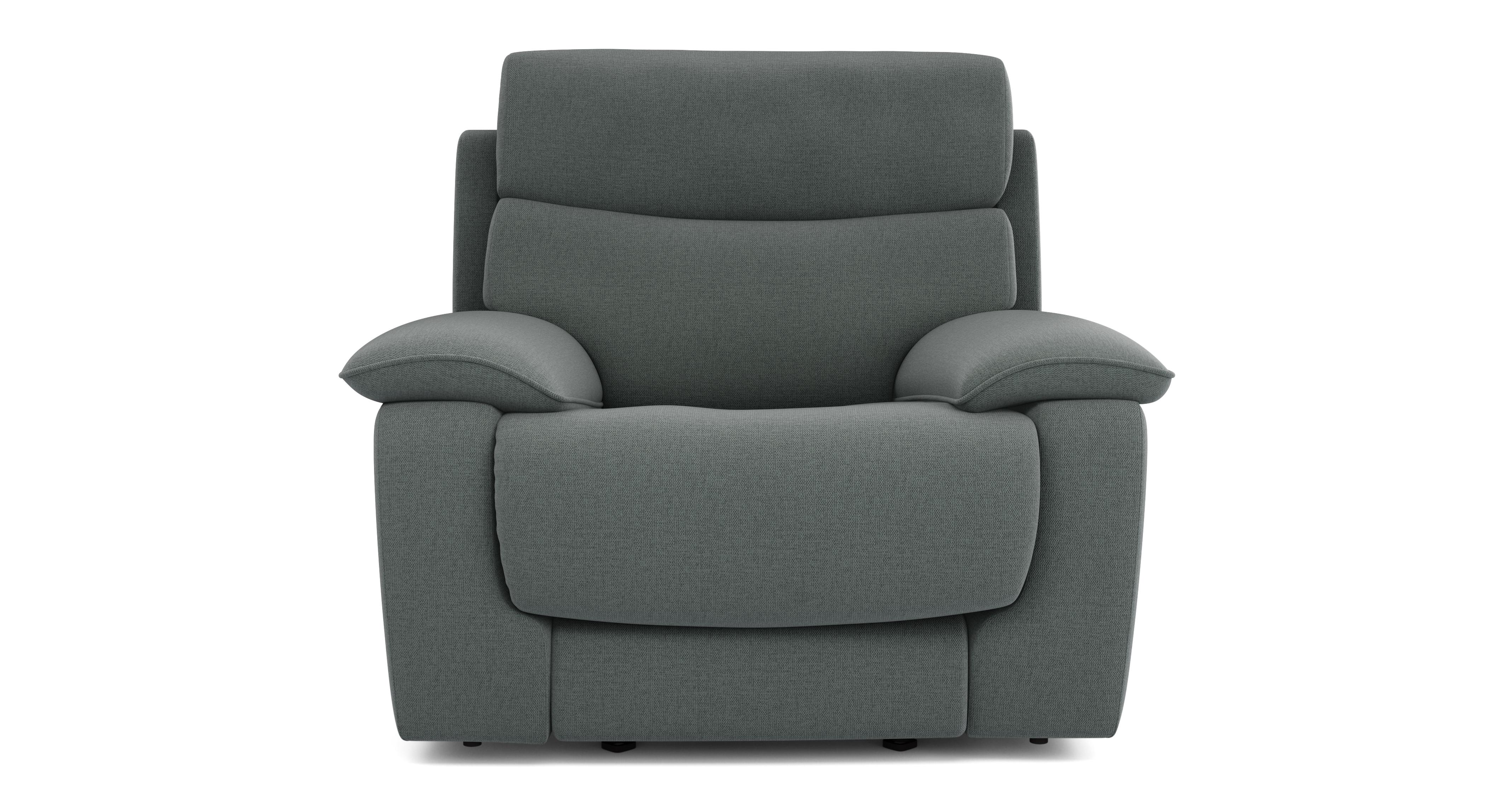 Lucius Power Rocker Chair | DFS