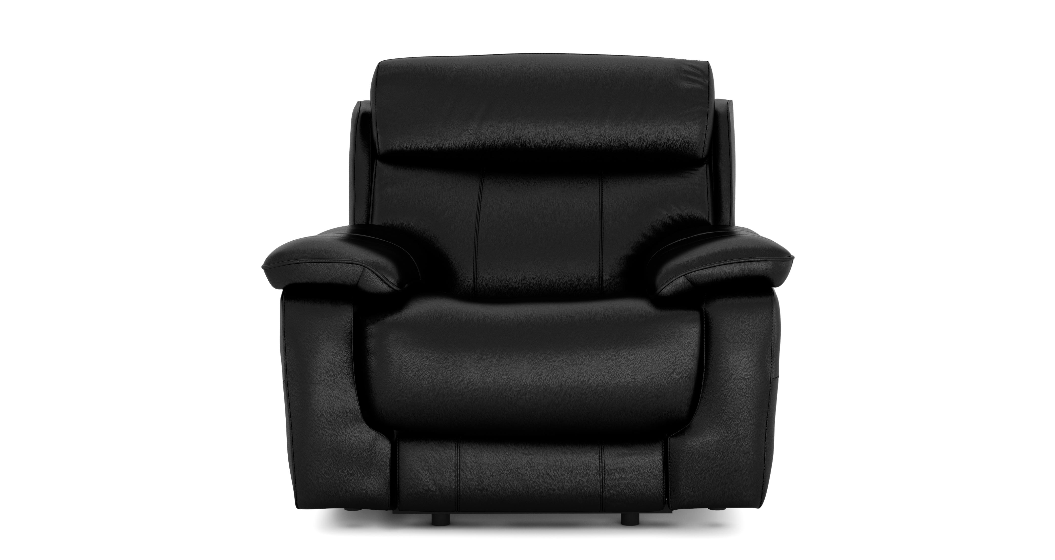 Lucius Power Rocker Chair | DFS