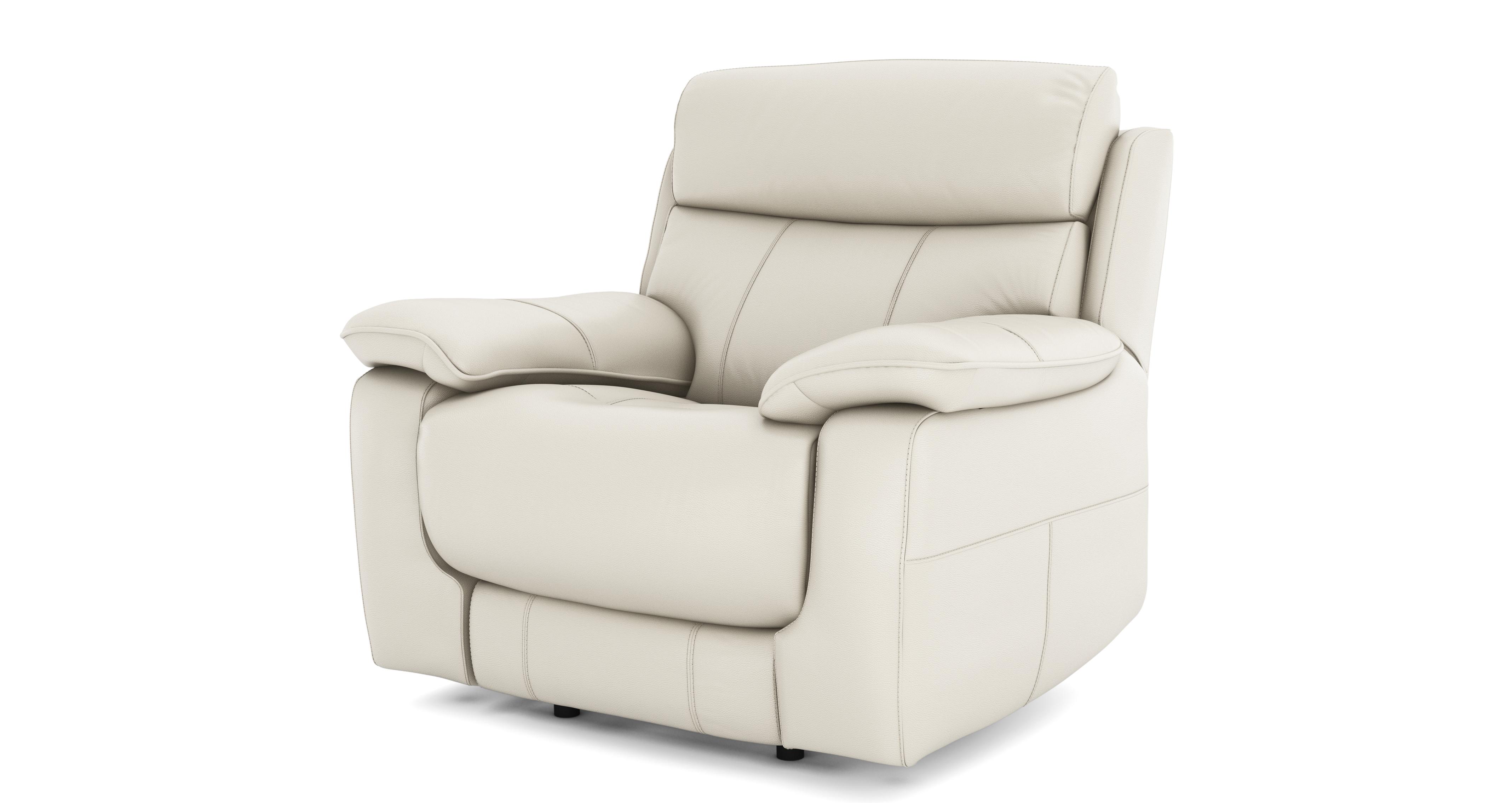 Lucius Power Rocker Chair | DFS
