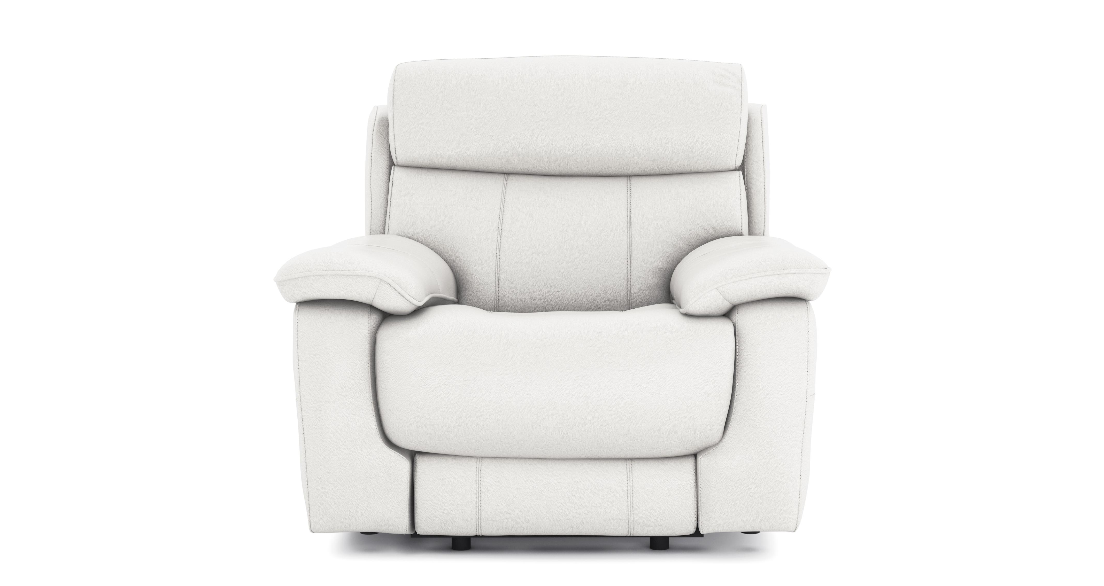 Lucius Power Rocker Chair | DFS