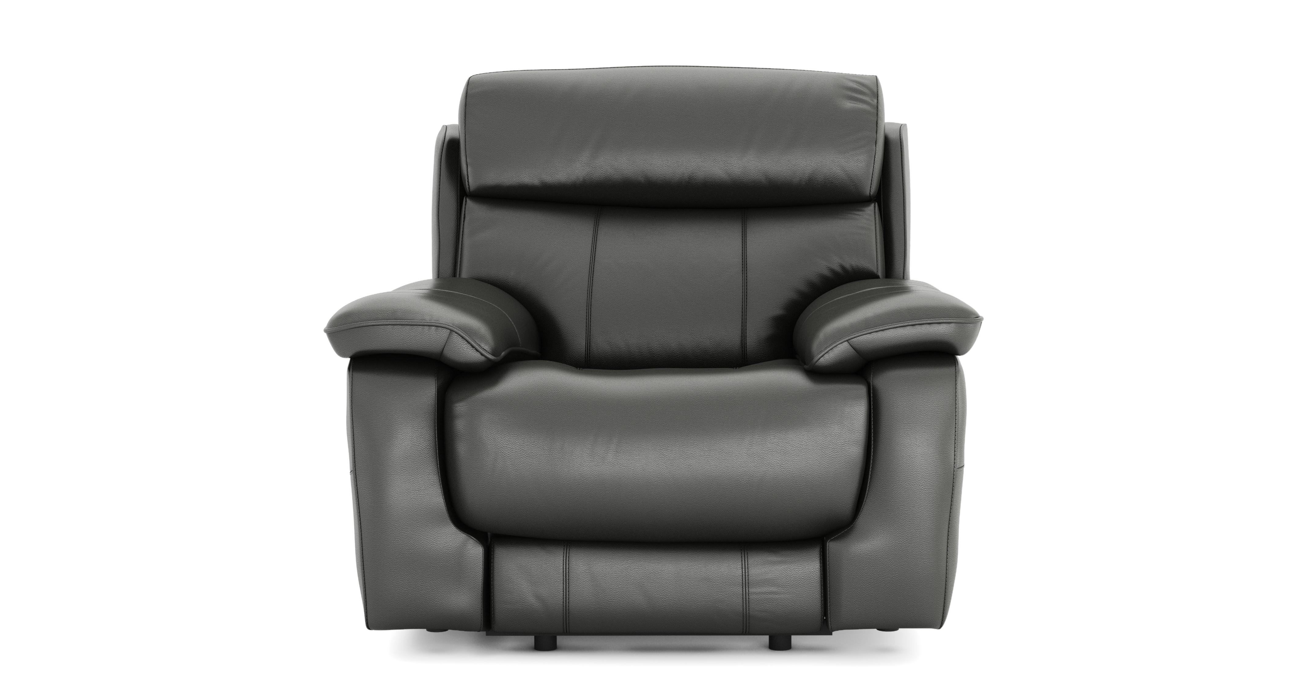 Lucius Power Rocker Chair | DFS