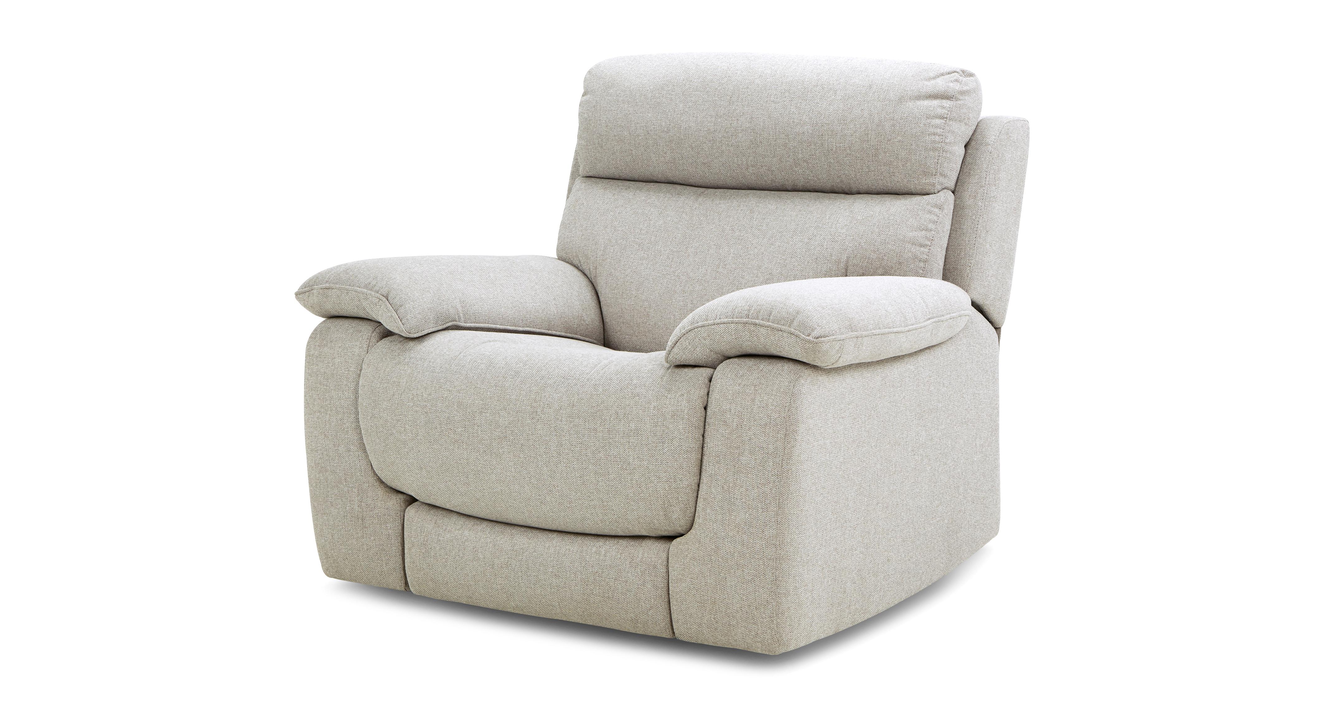 Lucius Power Plus Rocker Chair | DFS