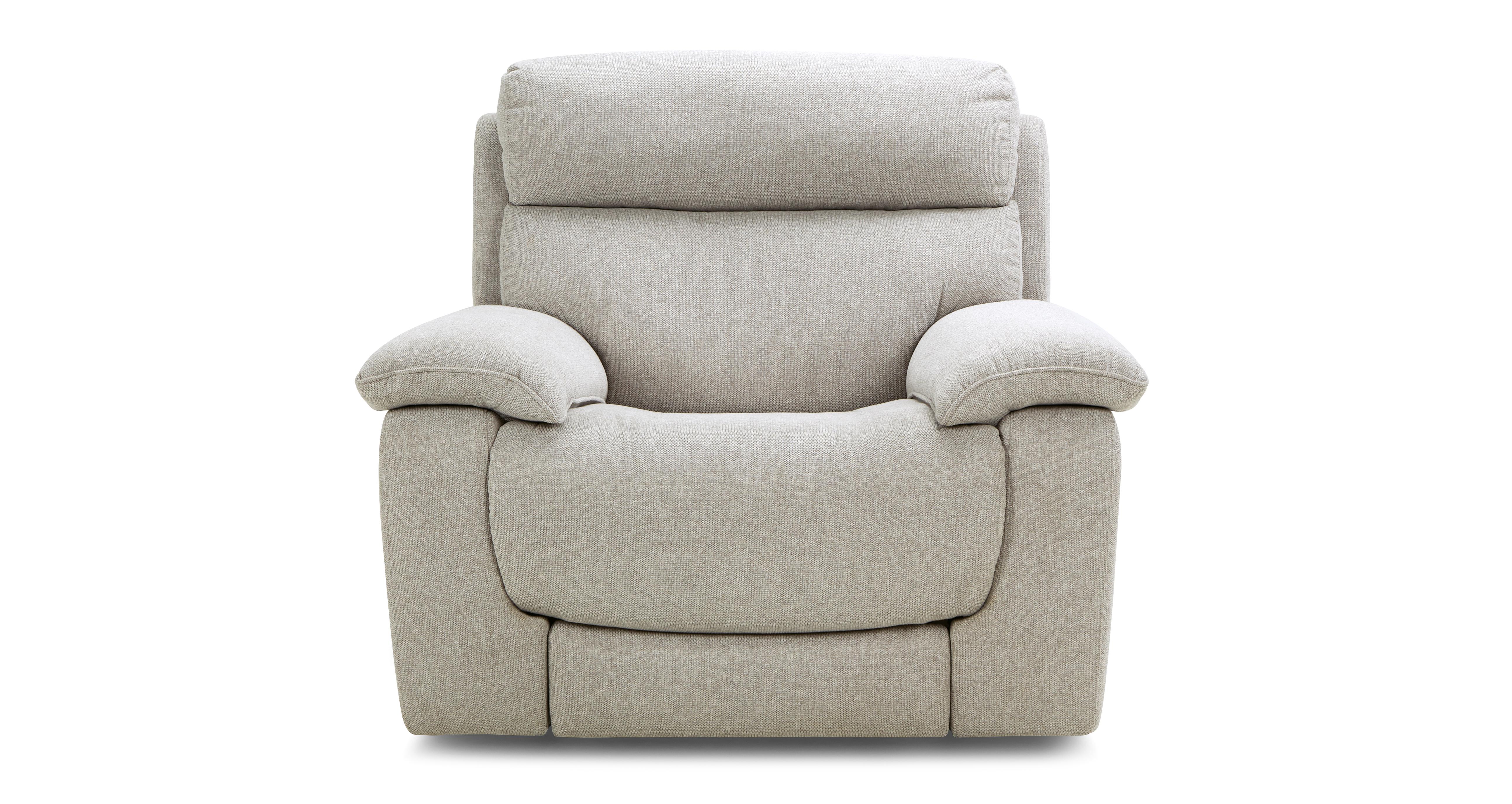 Power best sale rocker recliner