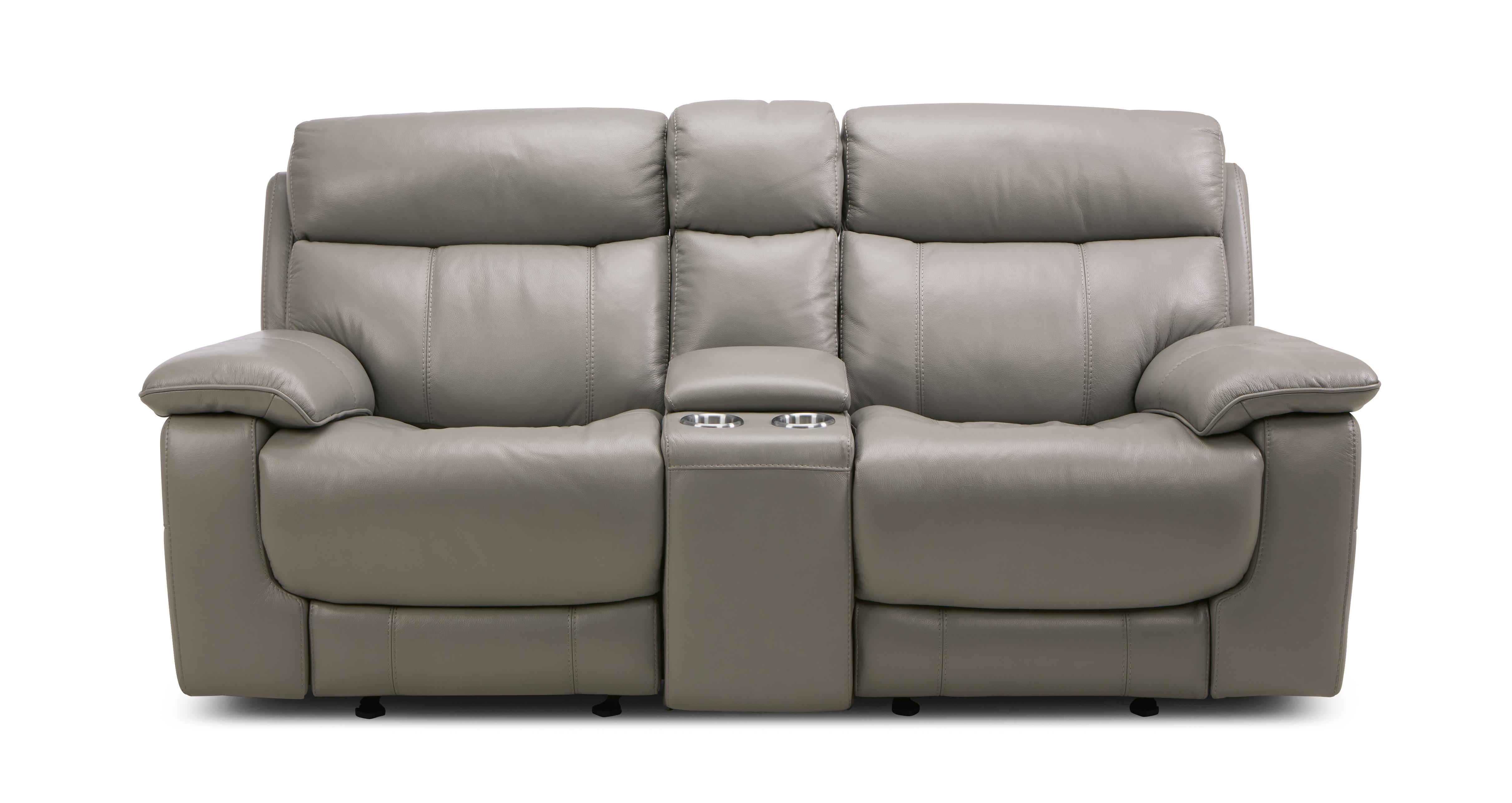 Dfs lucius deals sofa