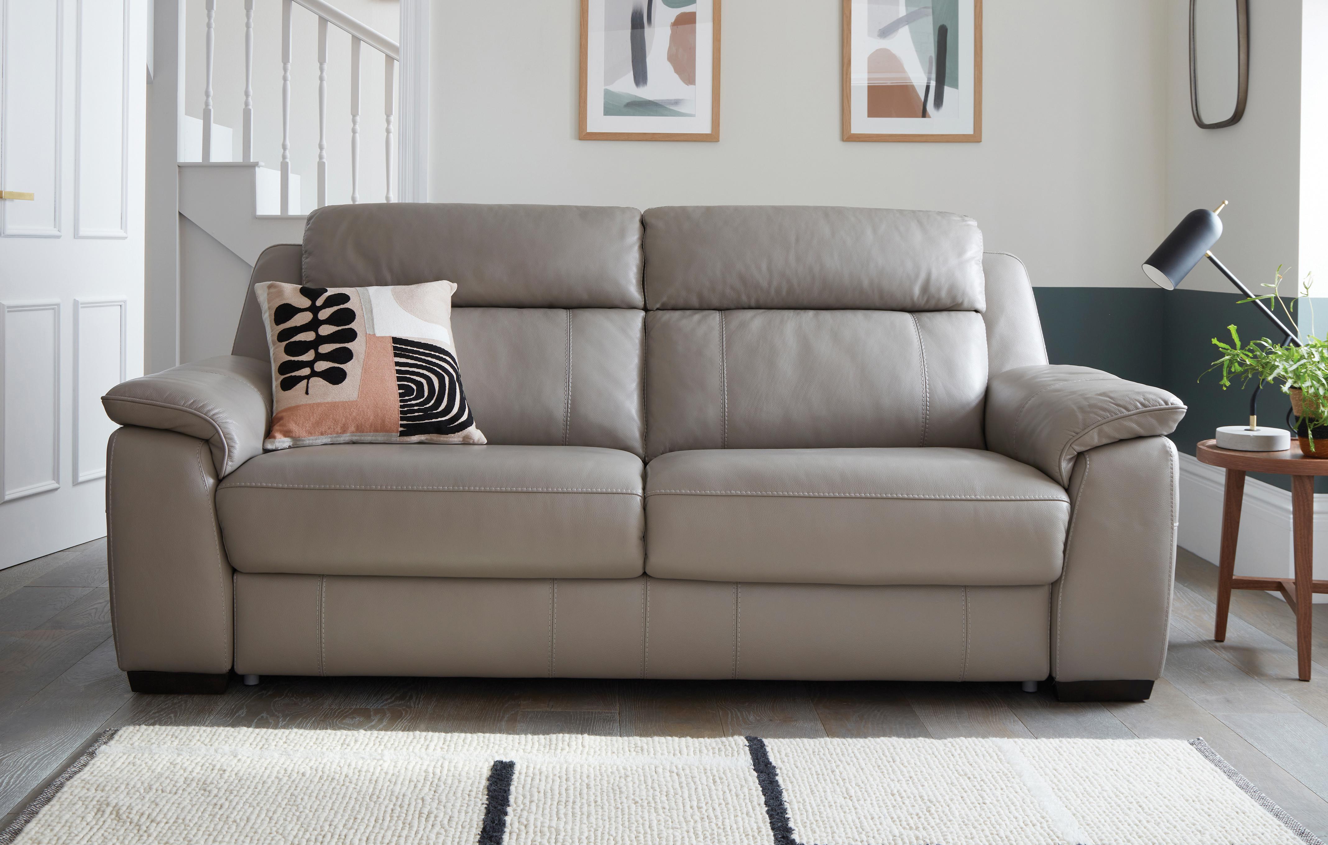 Dfs sofa store beds clearance