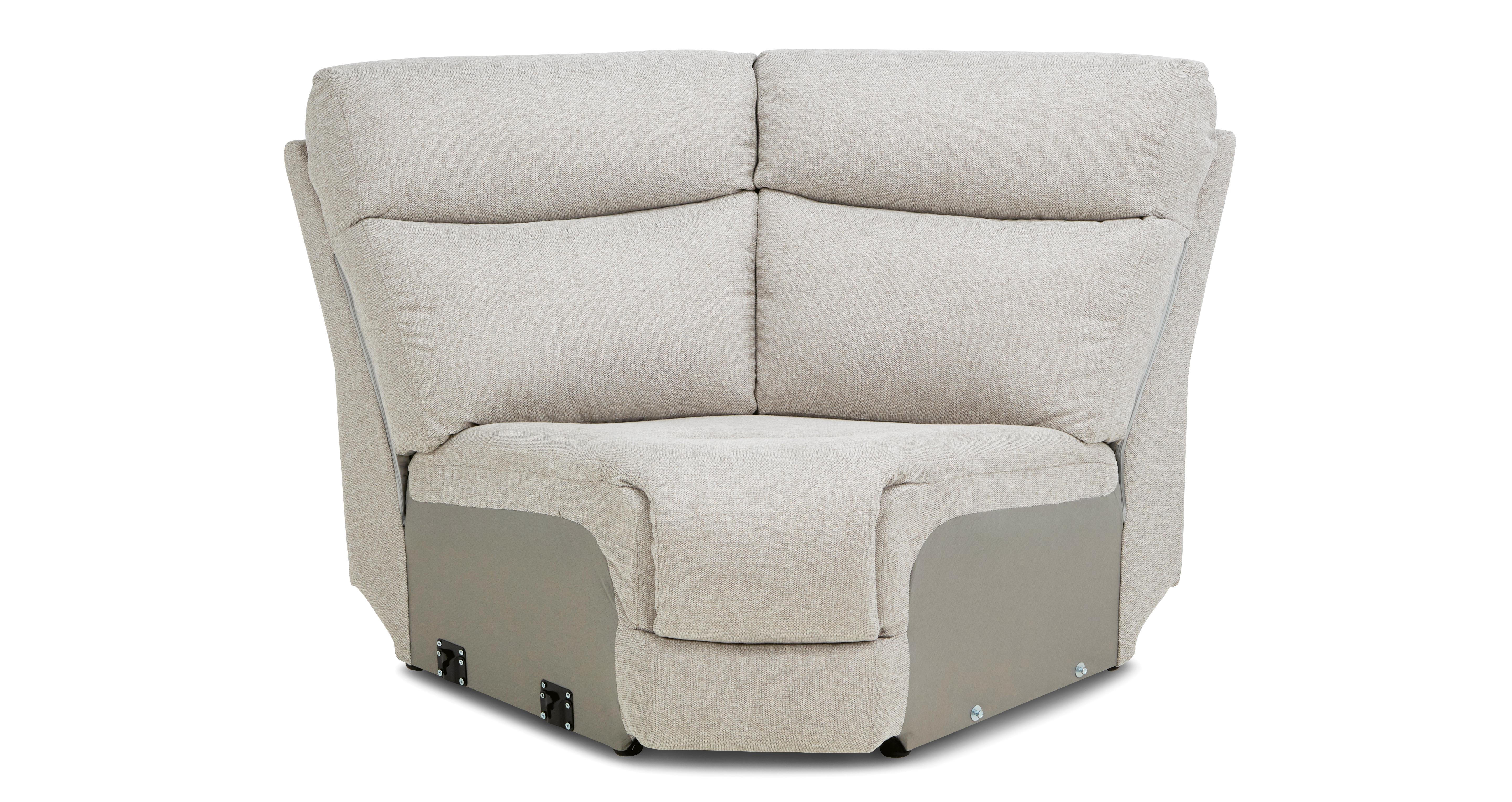 Lucius Corner Unit Belfast DFS