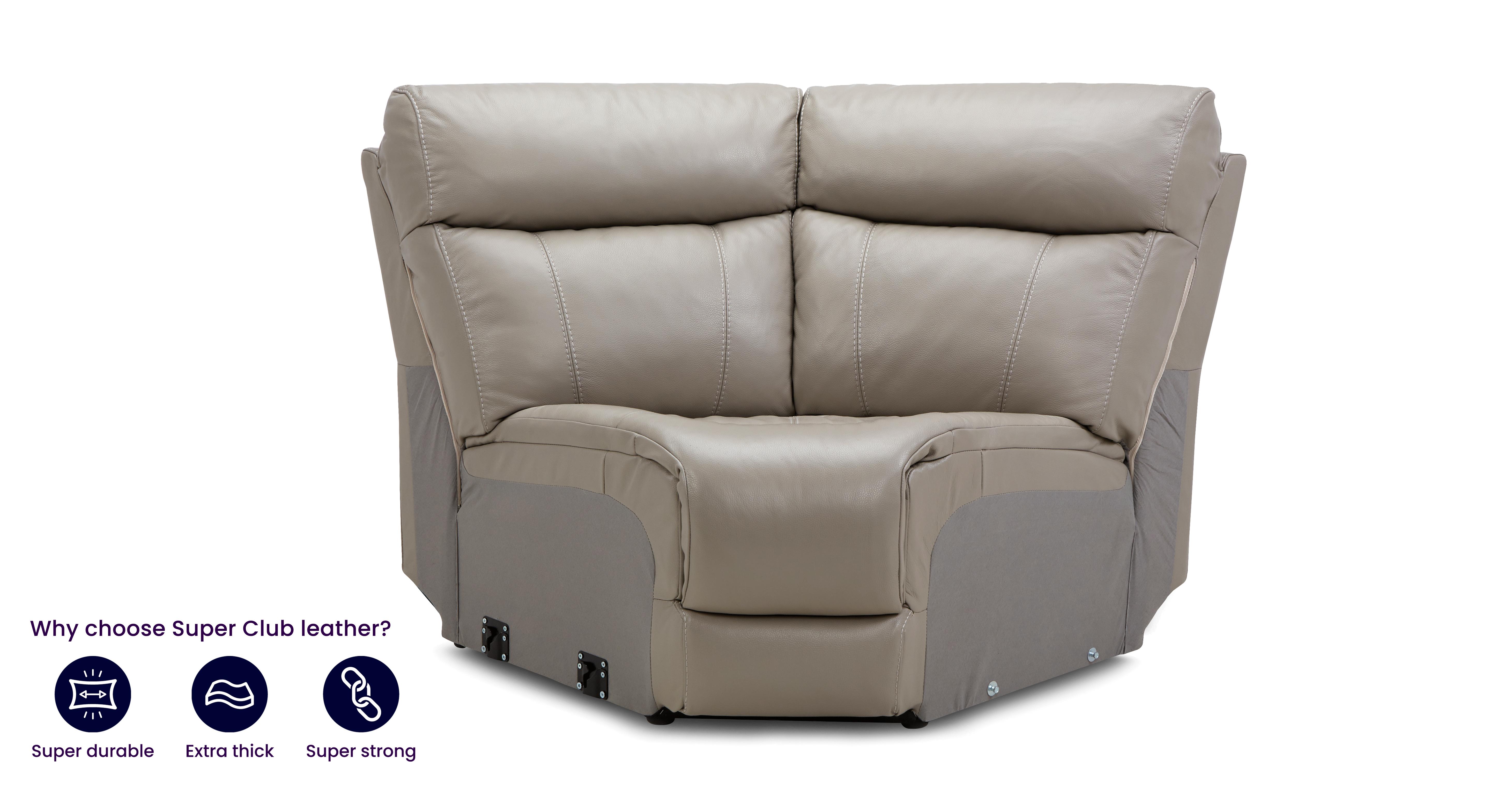 Dfs super club leather discount
