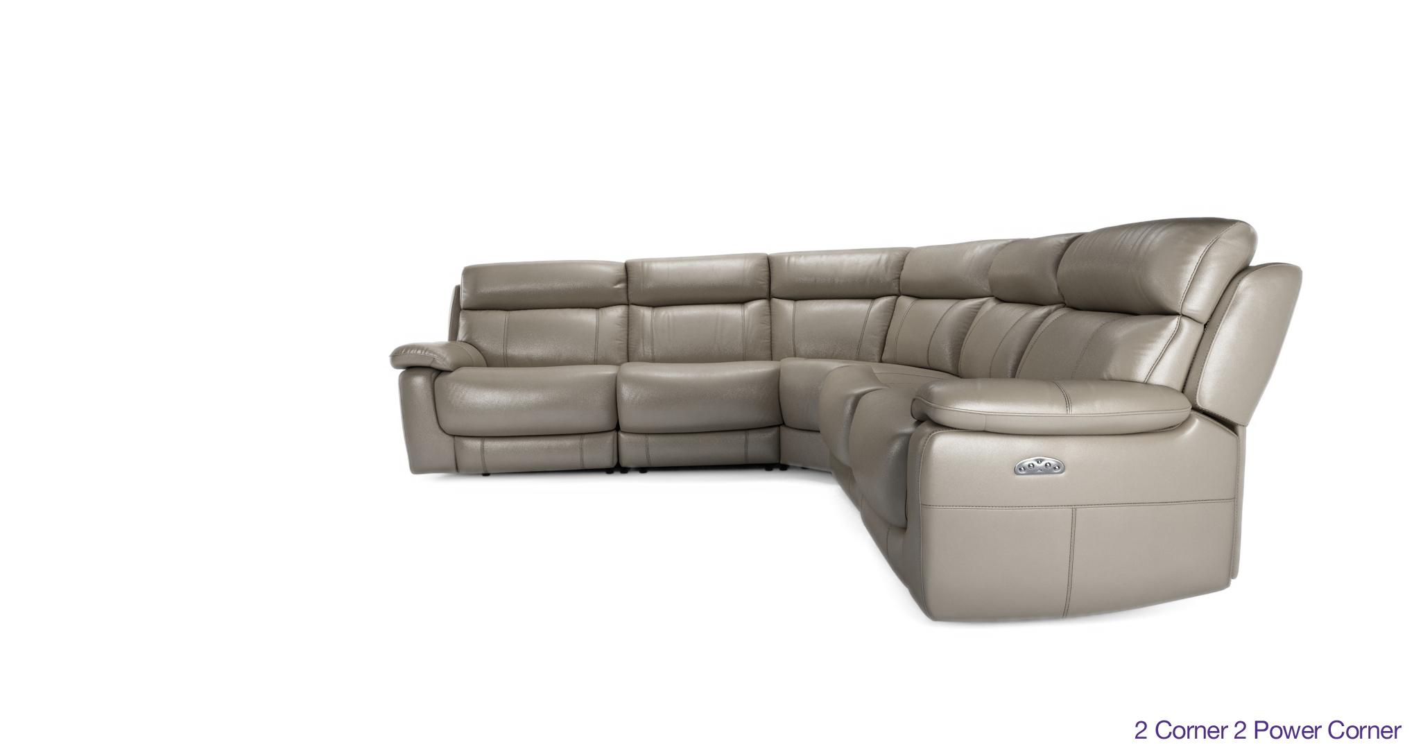 Dfs lucius store sofa