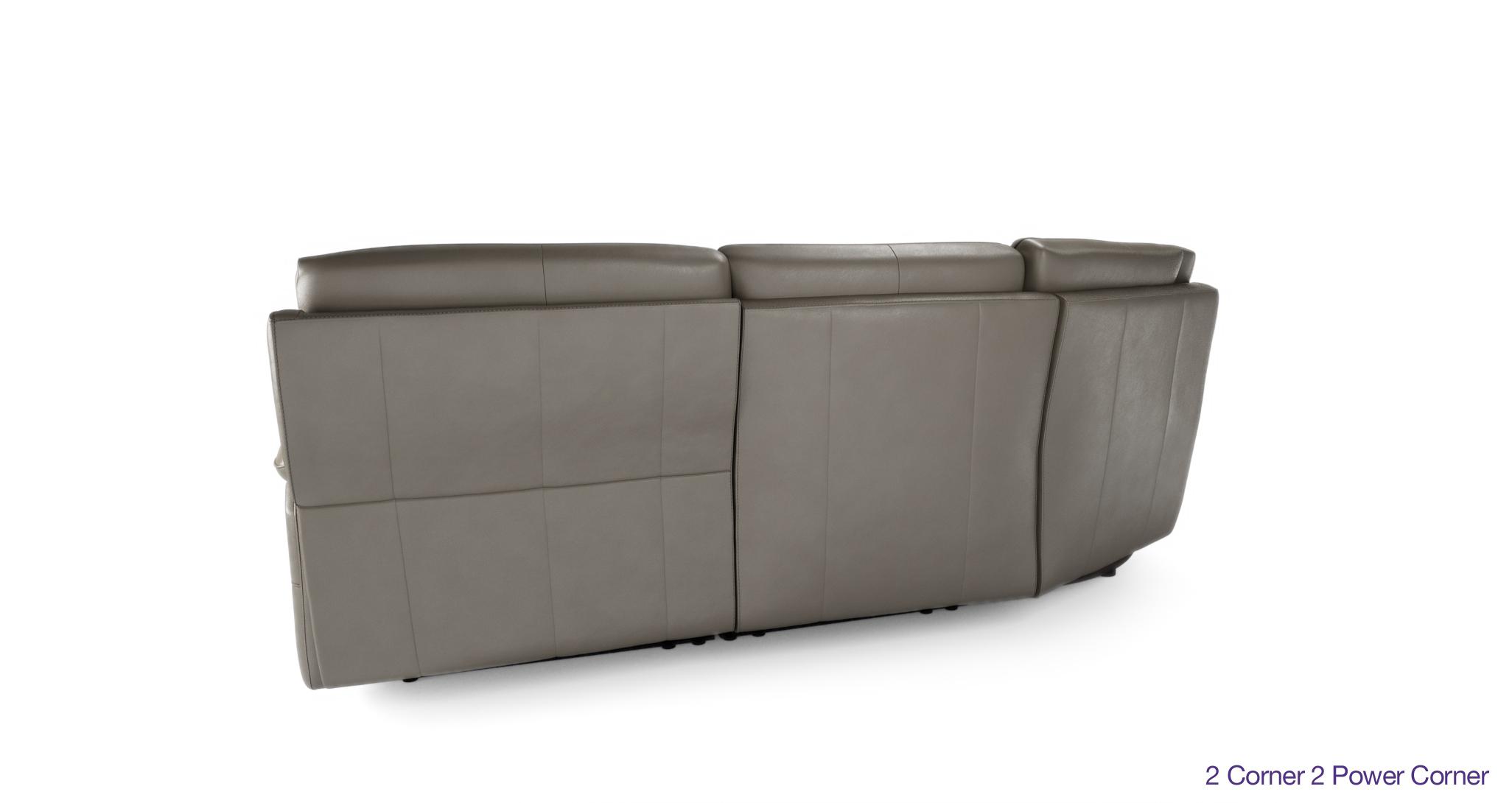 Dfs lucius deals power corner sofa