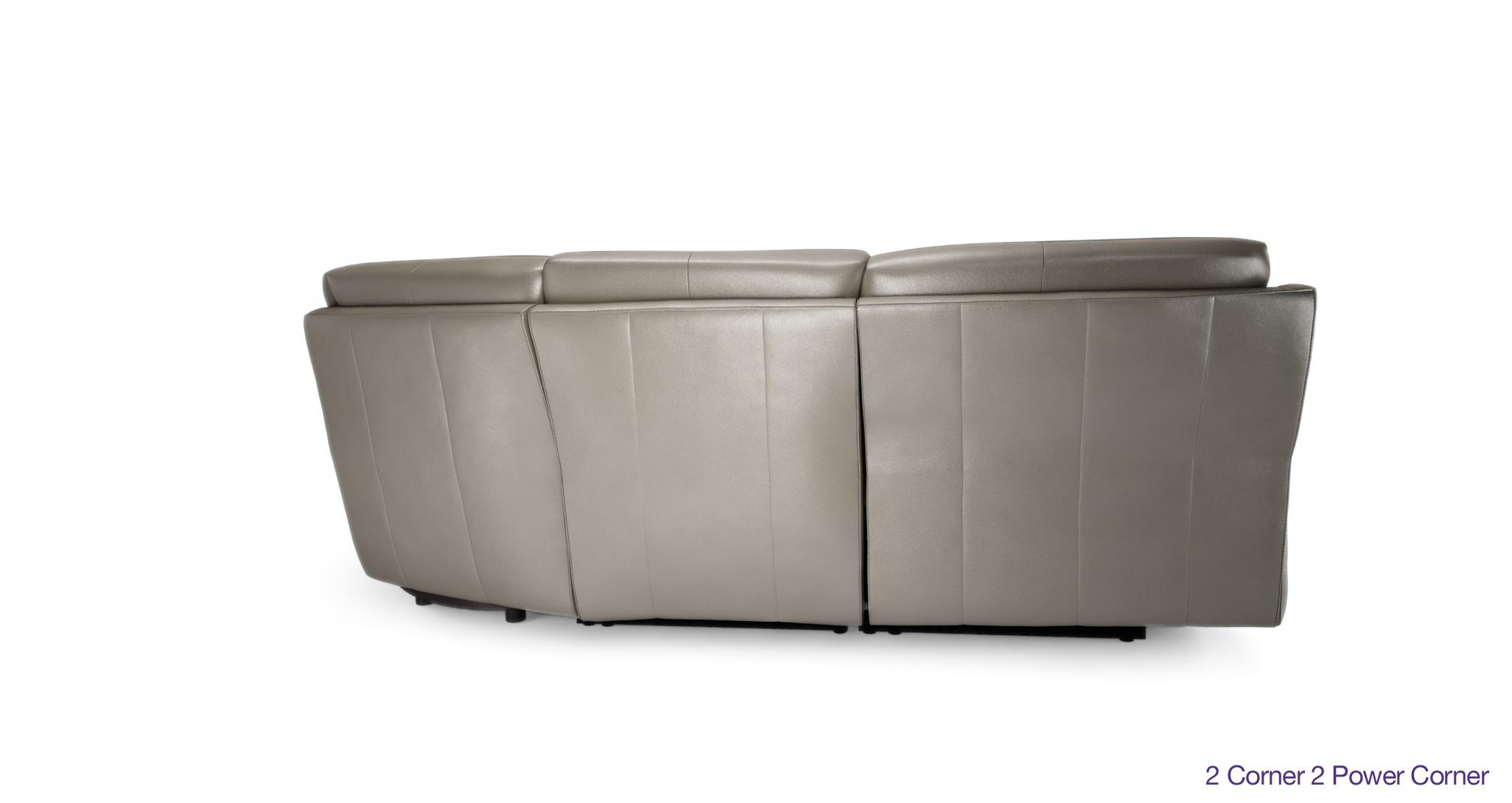 Dfs lucius corner deals sofa