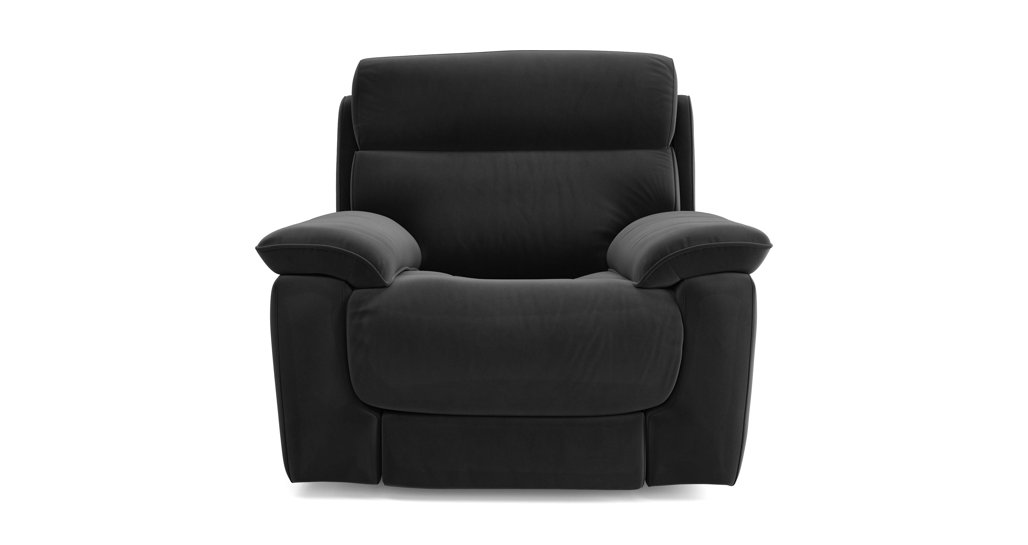 Power Plus Rocker Chair