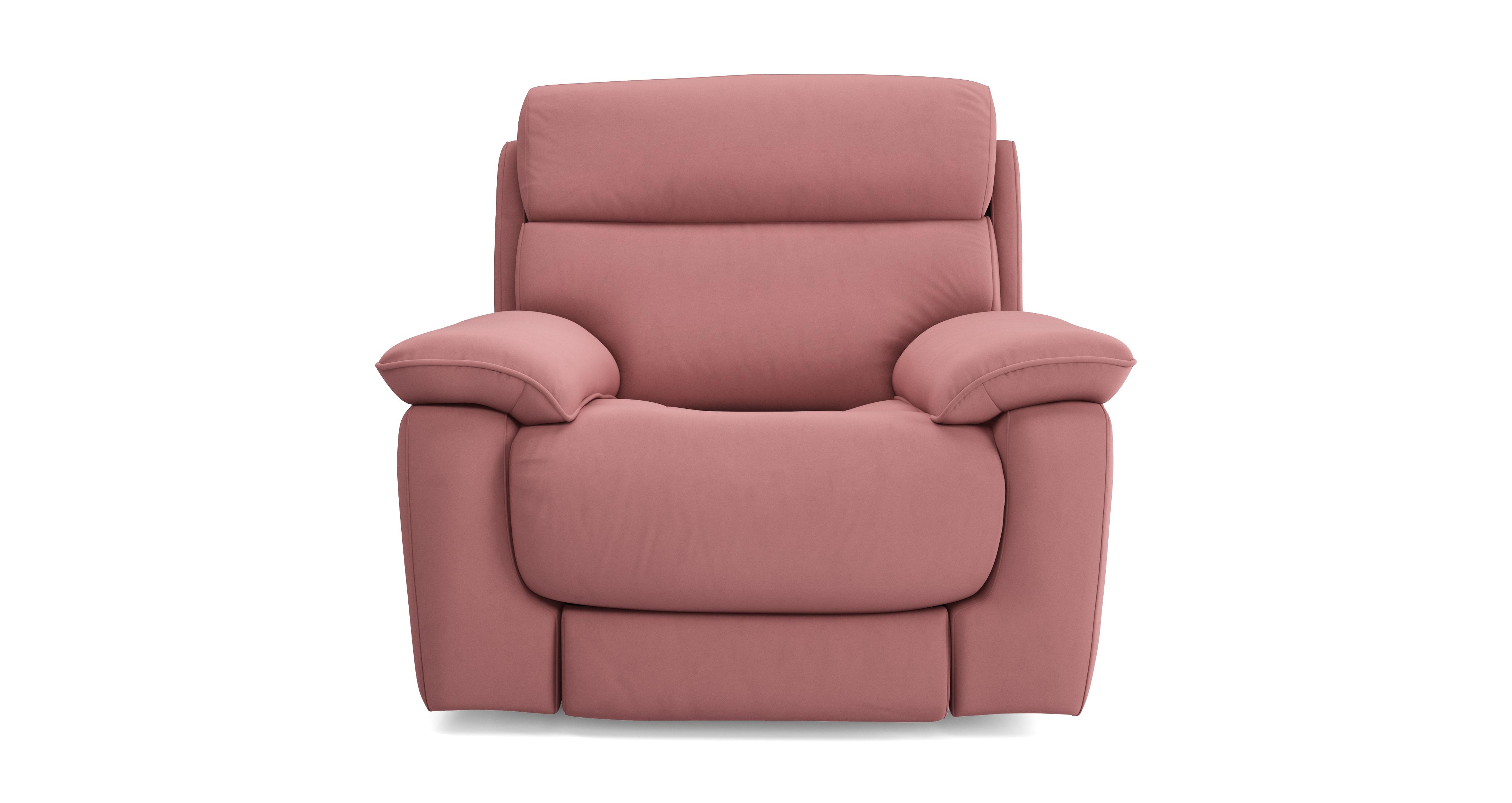 Power Plus Rocker Chair