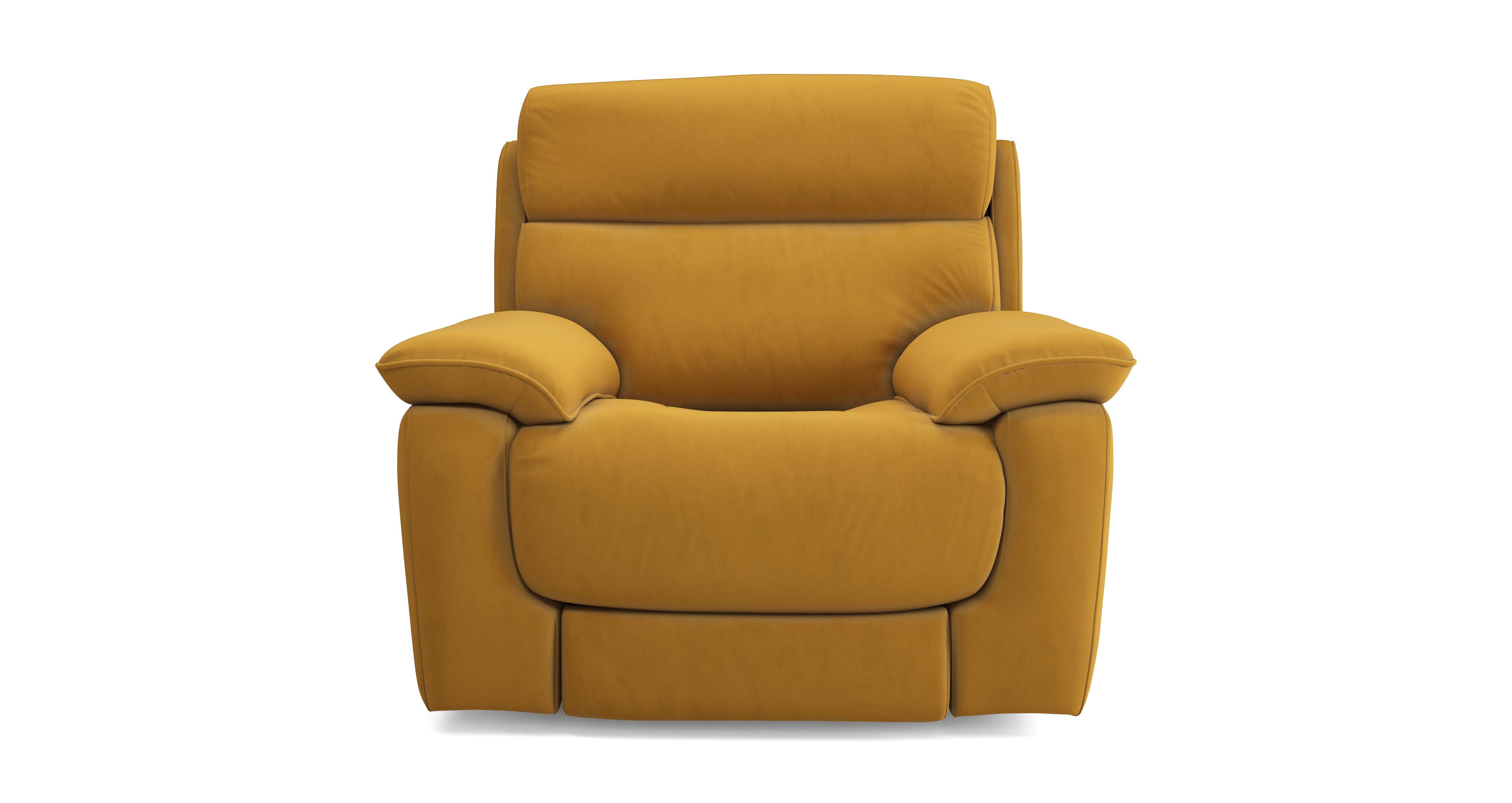 Power Plus Rocker Chair