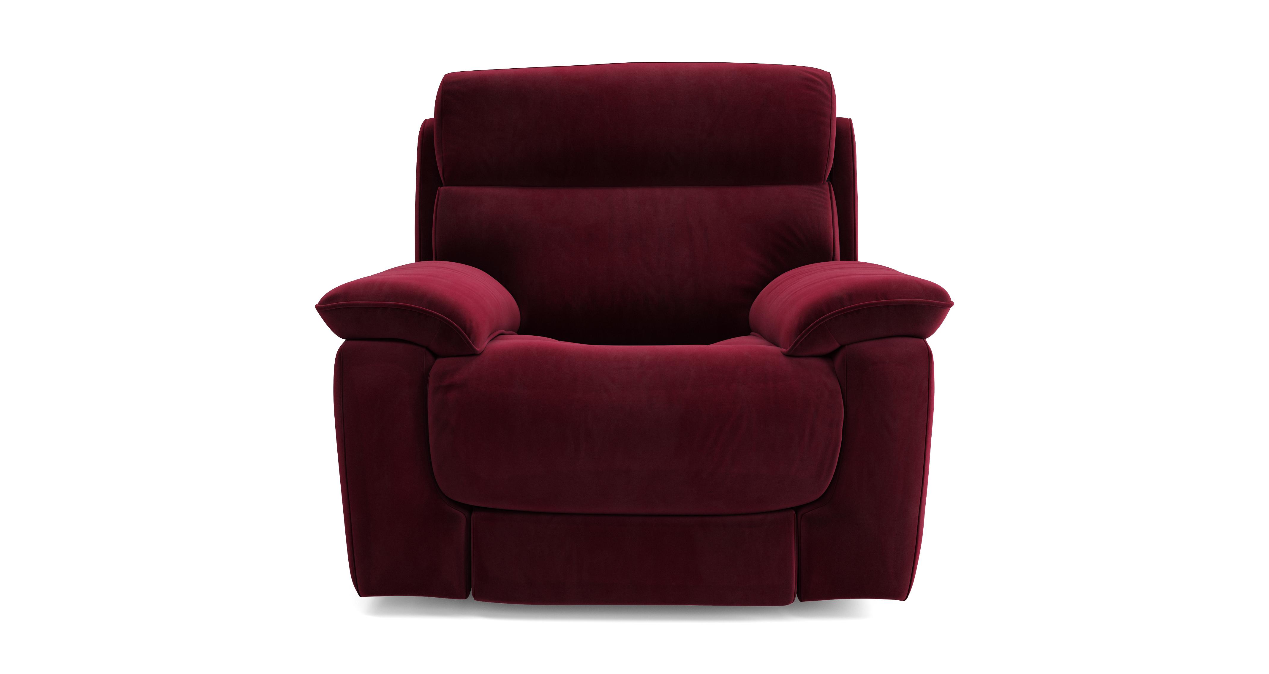 Power Plus Rocker Chair