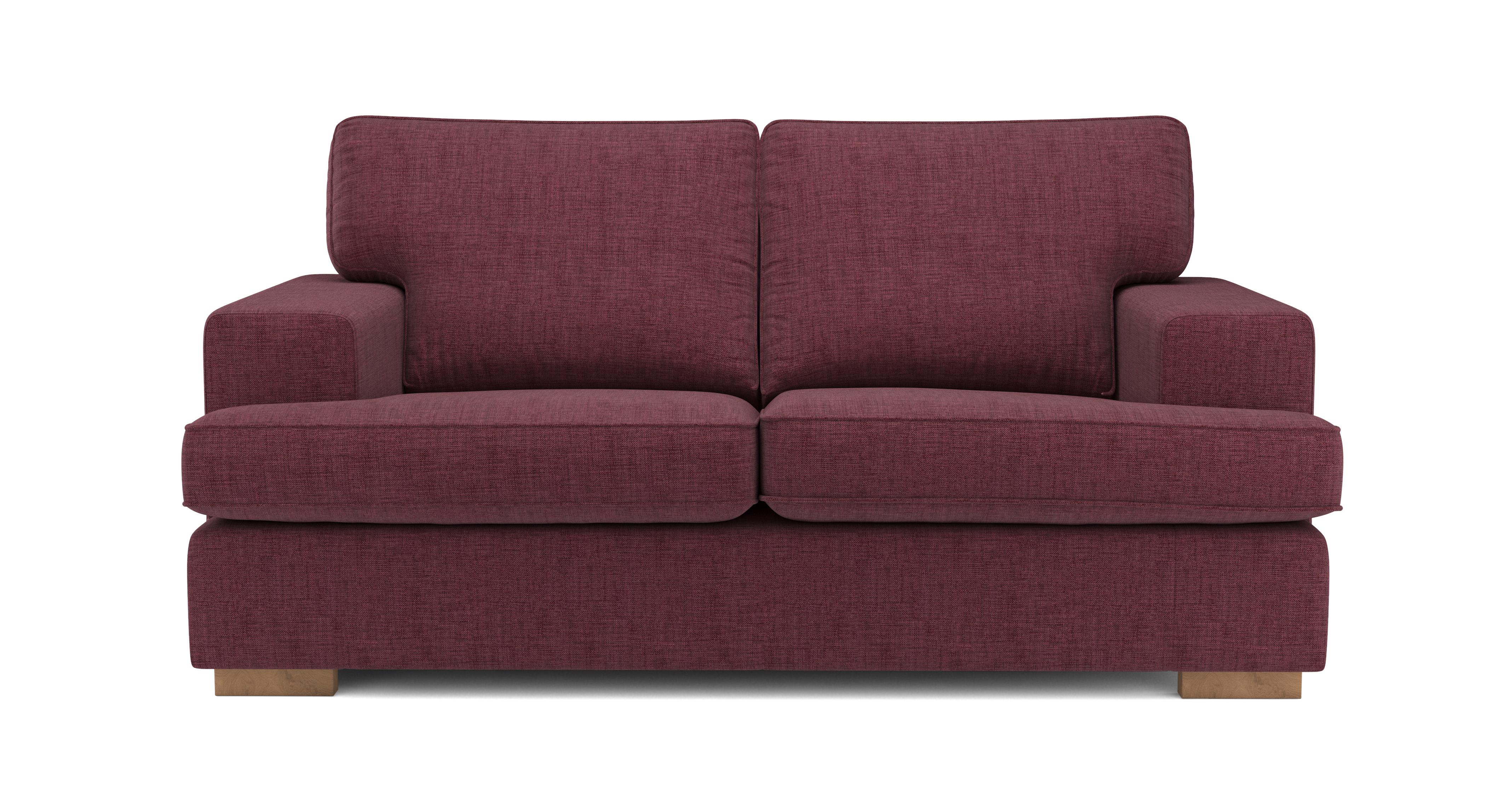 2 Seater Sofa Bed