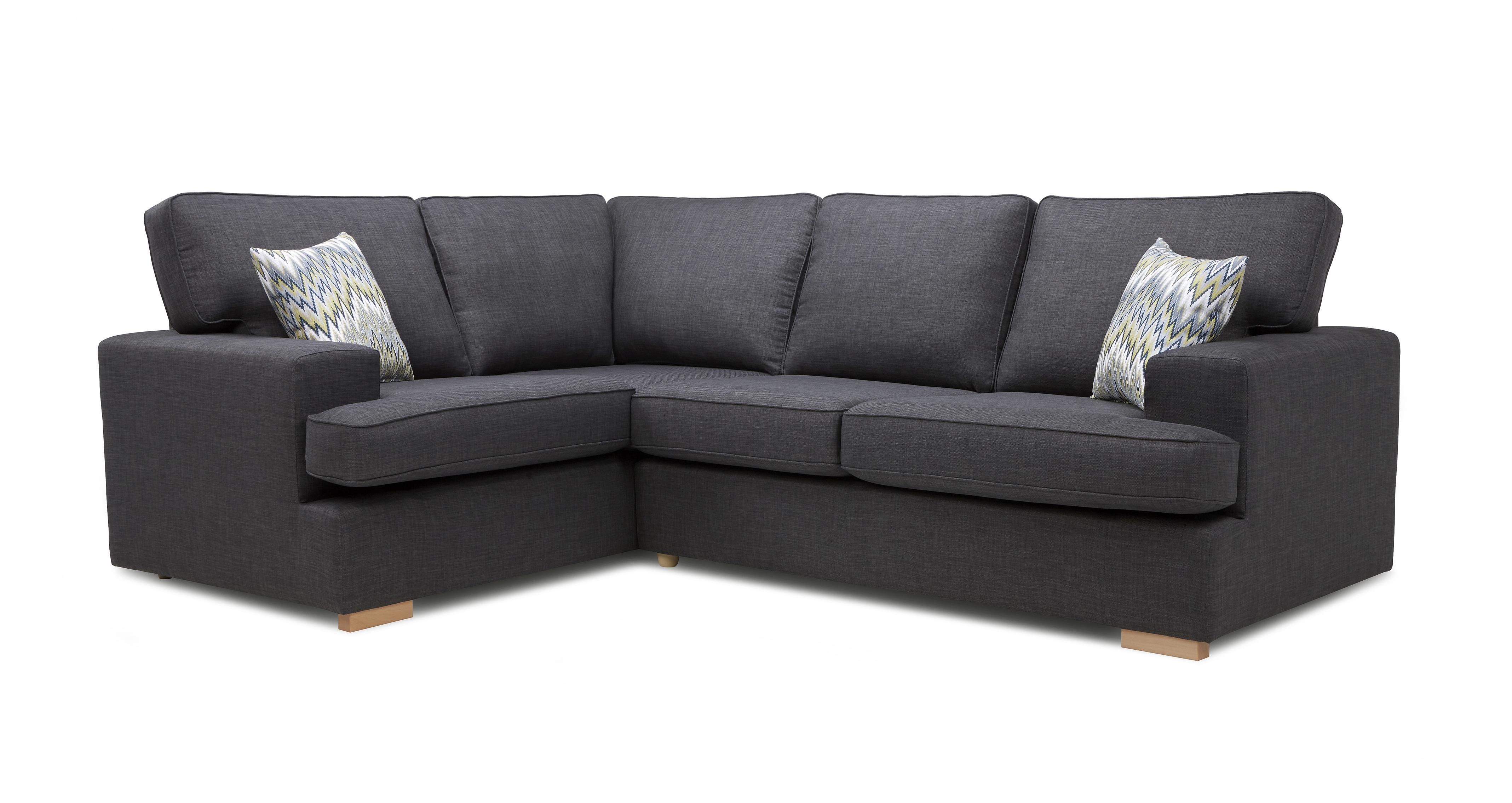 Dfs chaise deals sofa bed