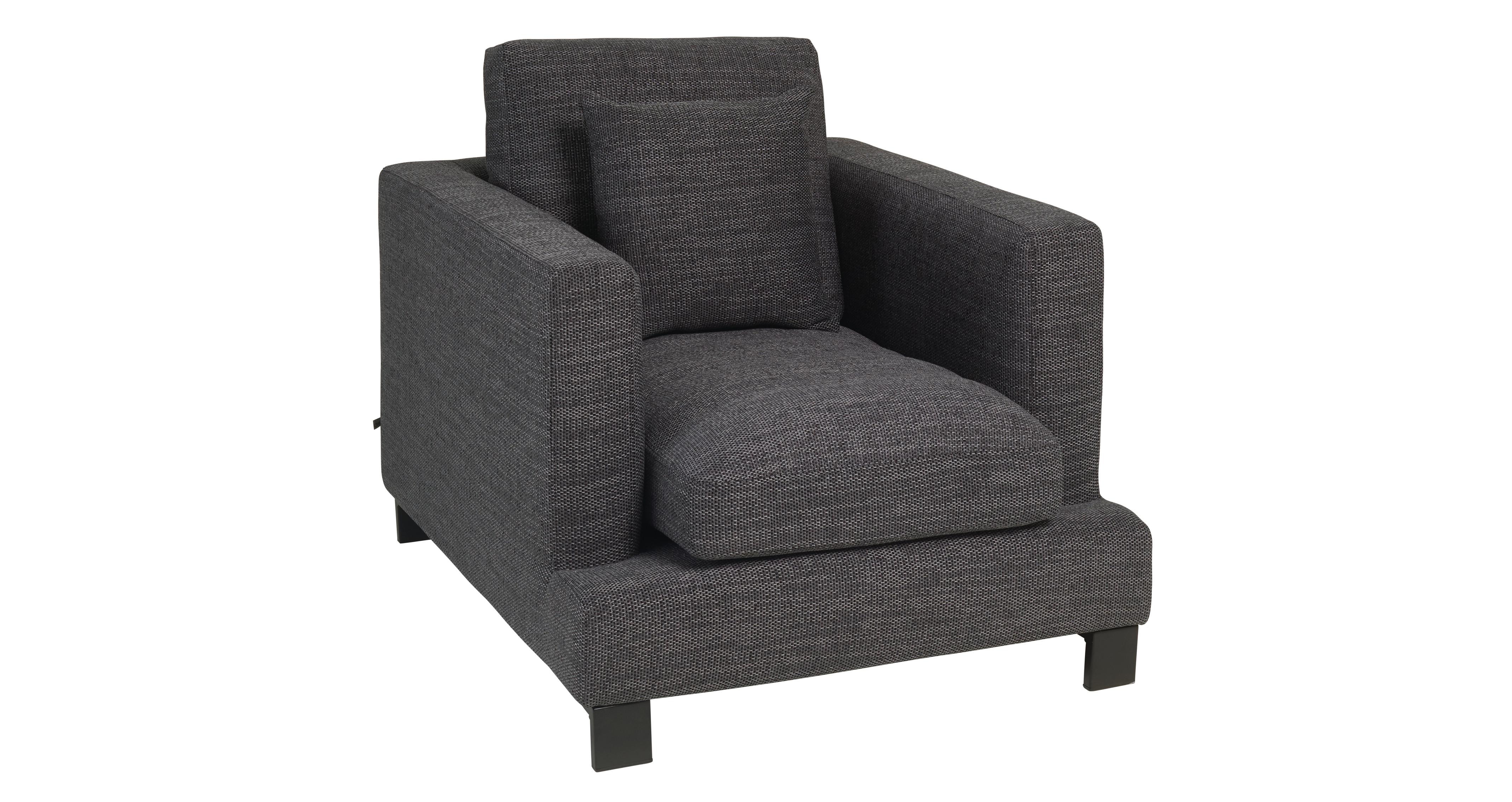 Lugano Armchair DFS