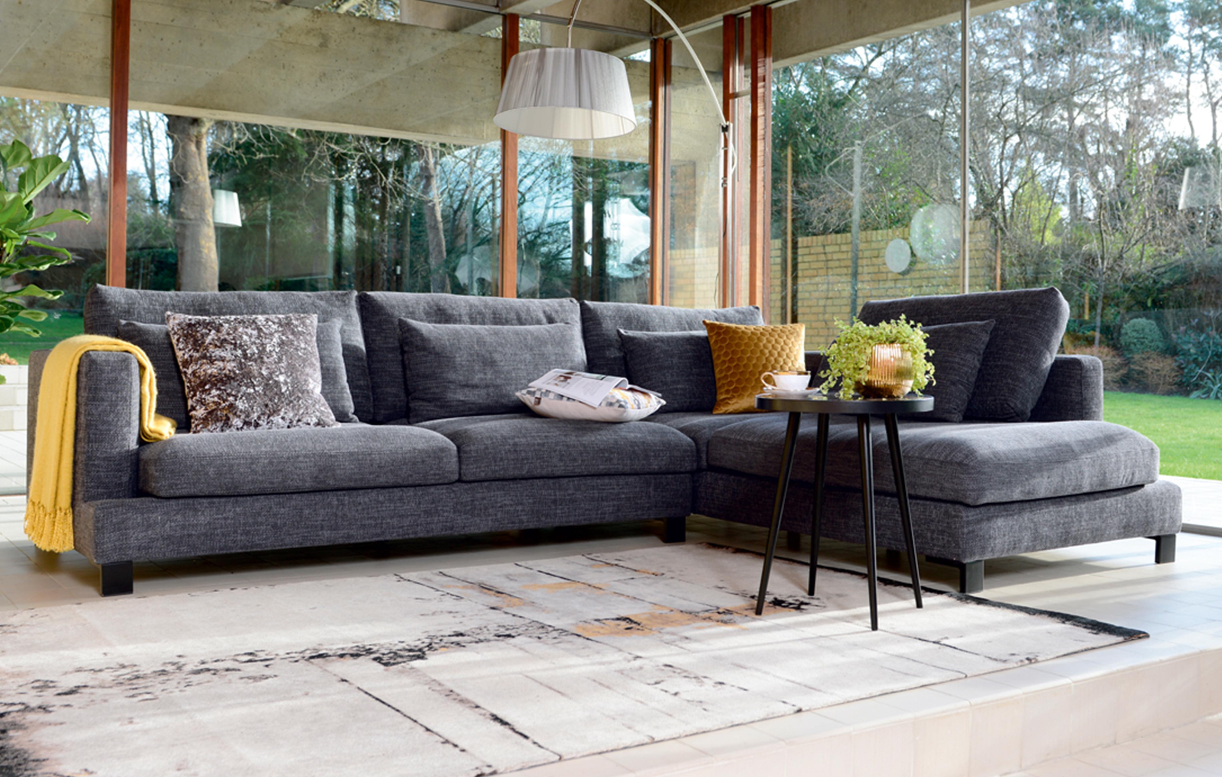 Dwell Sofas