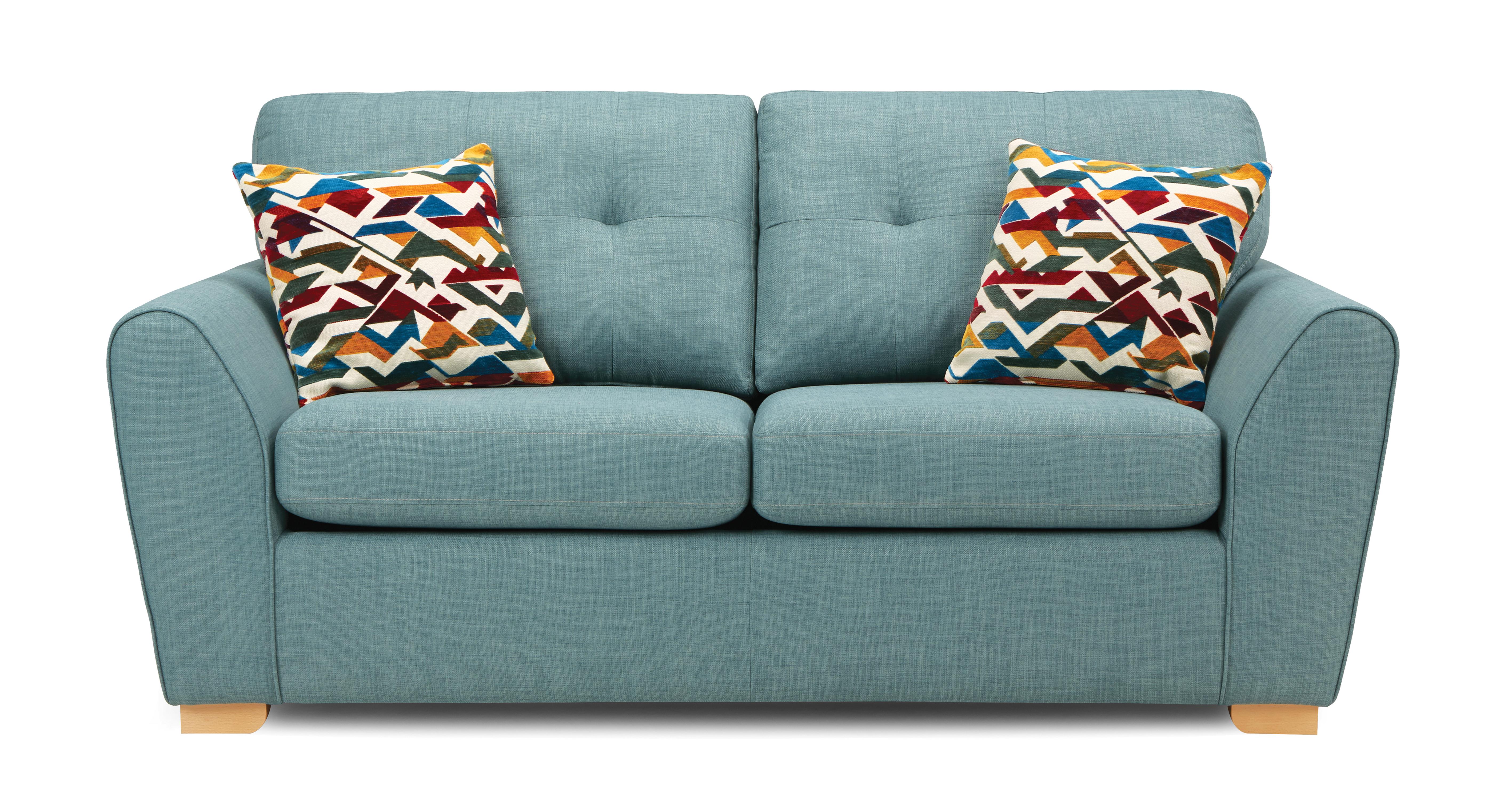 Signature Design By Ashley Keerwick Stationary Fabric Sofa, 52% OFF