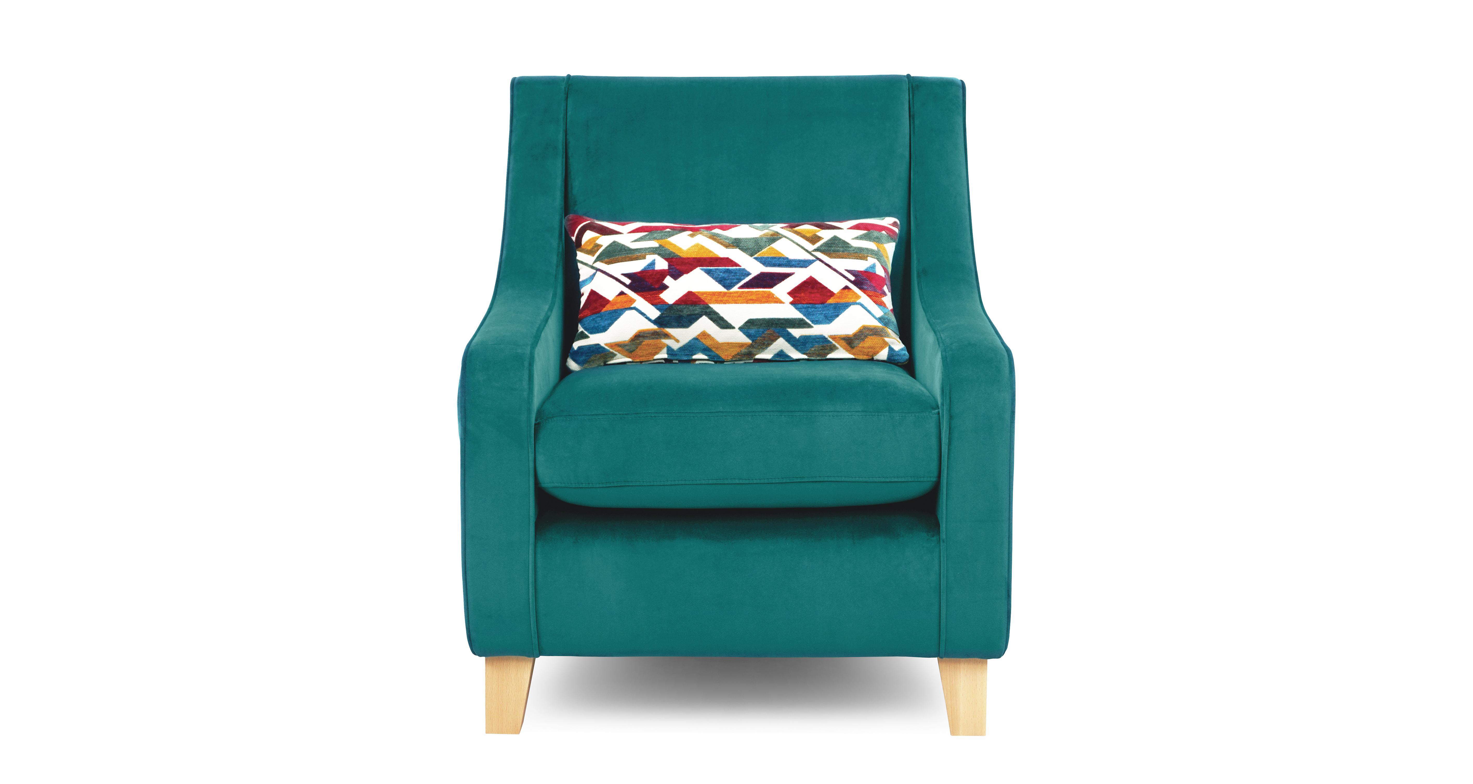 Luisa Accent Chair Clearance Accent Chair DFS