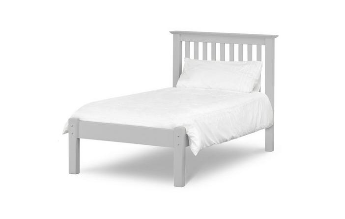 Luka Single Bedframe Dfs, How Much Does A Single Bed Frame Cost