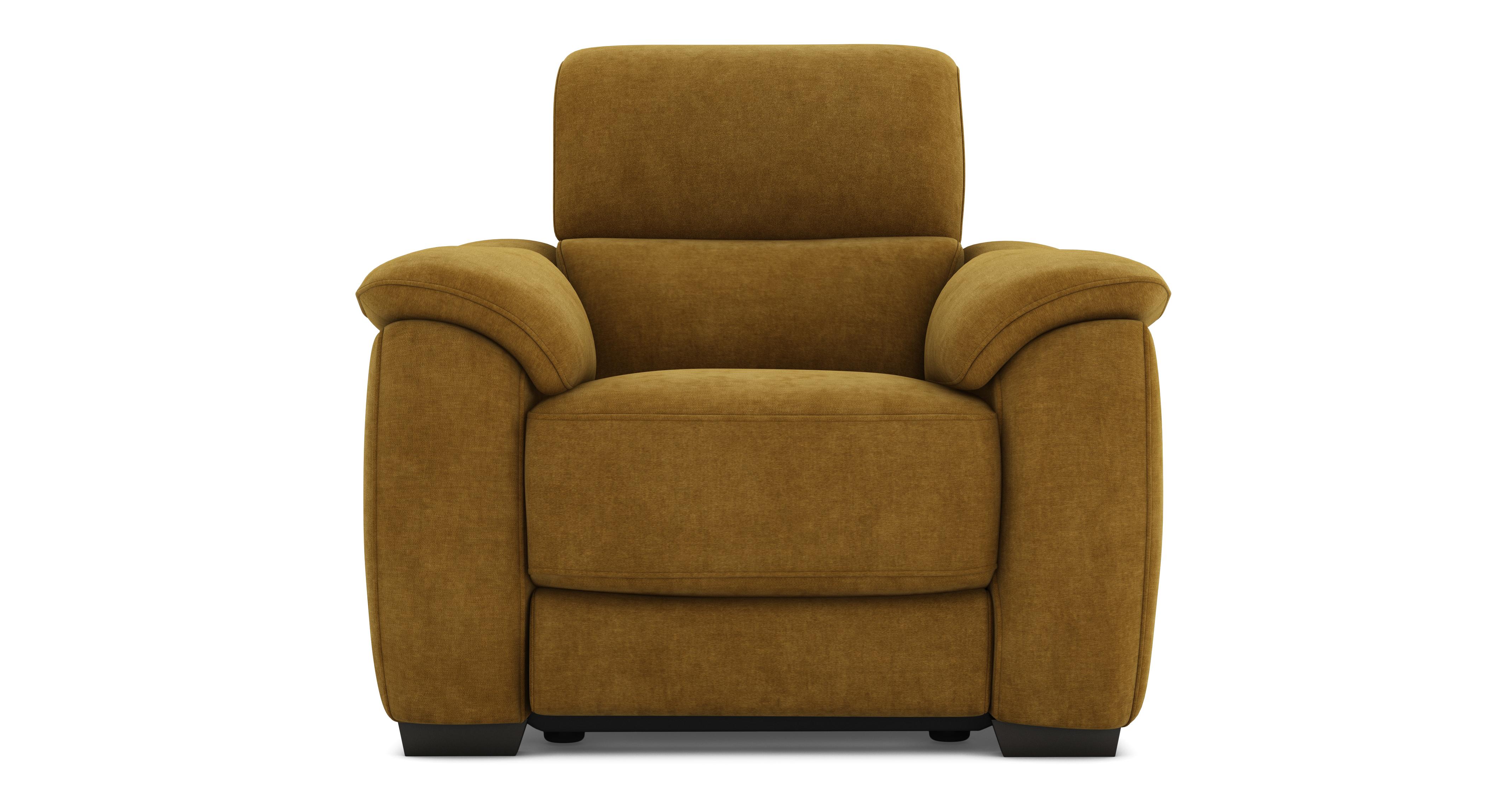 Smart Power Recliner Chair