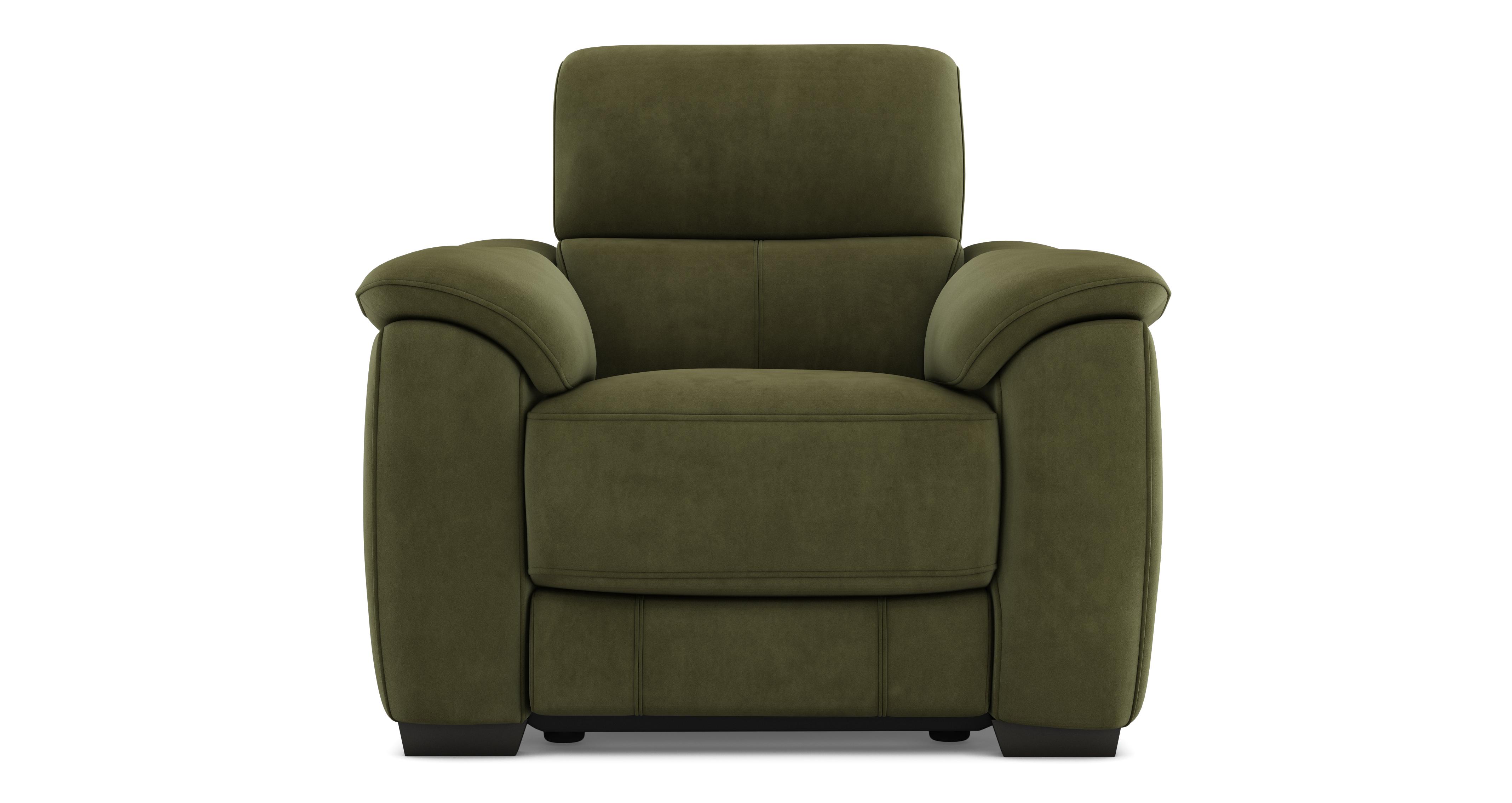 Smart Power Recliner Chair
