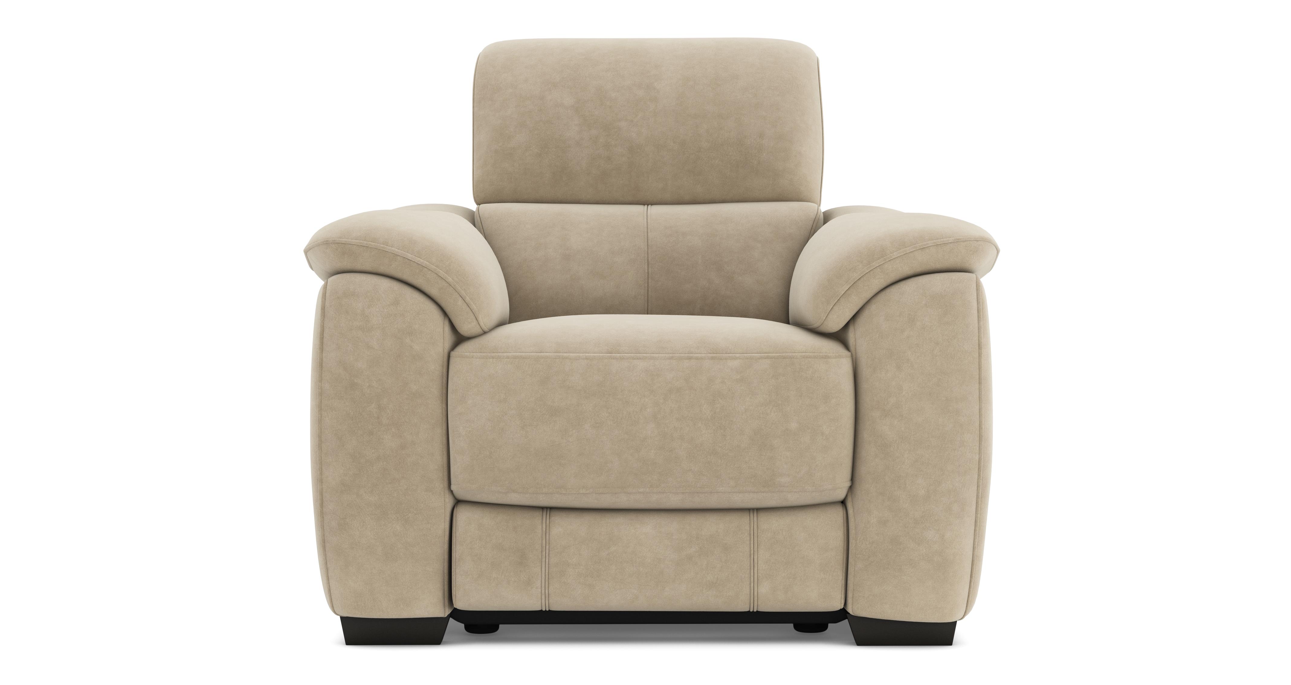 Smart Power Recliner Chair