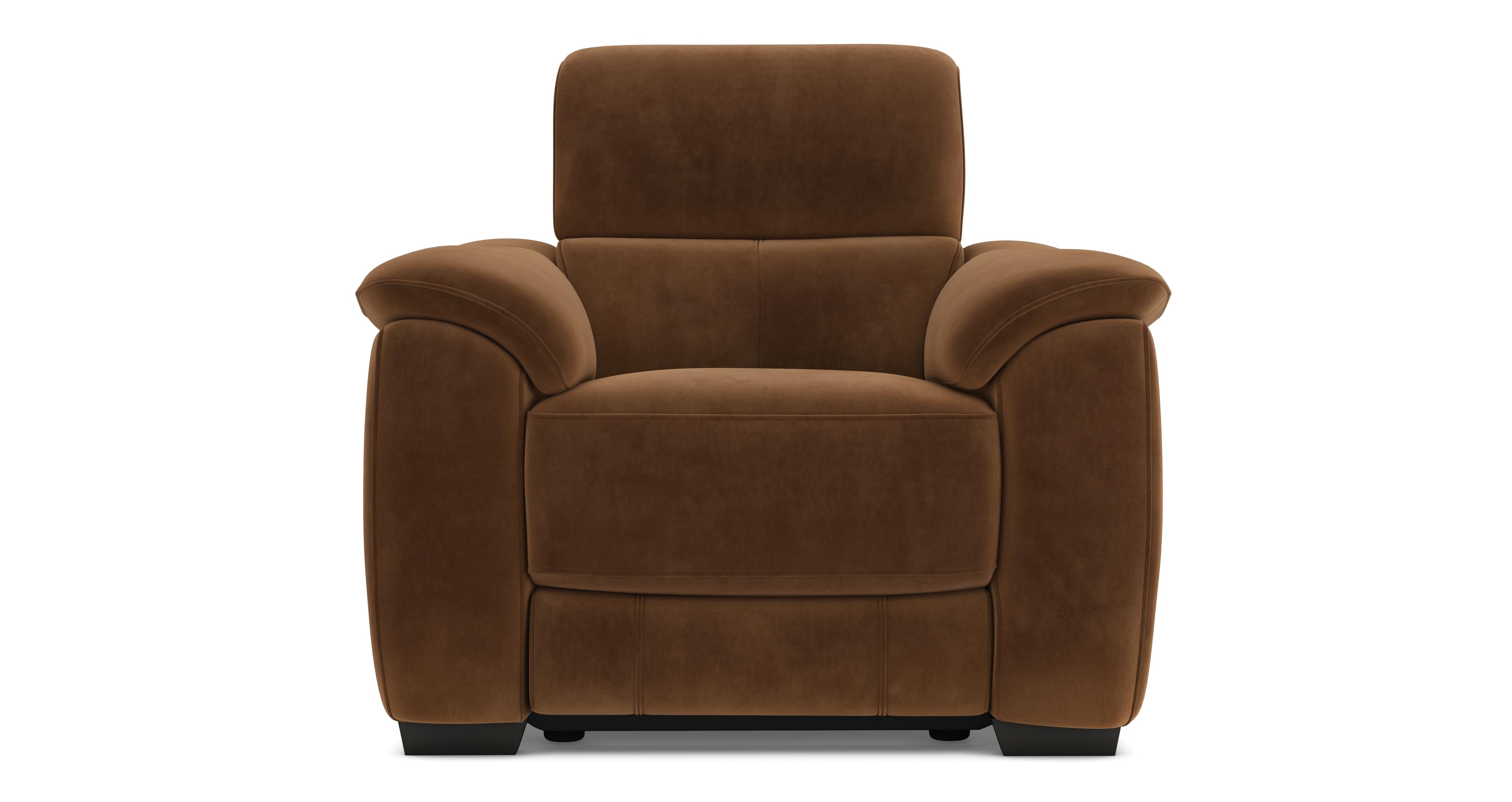 Smart Power Recliner Chair