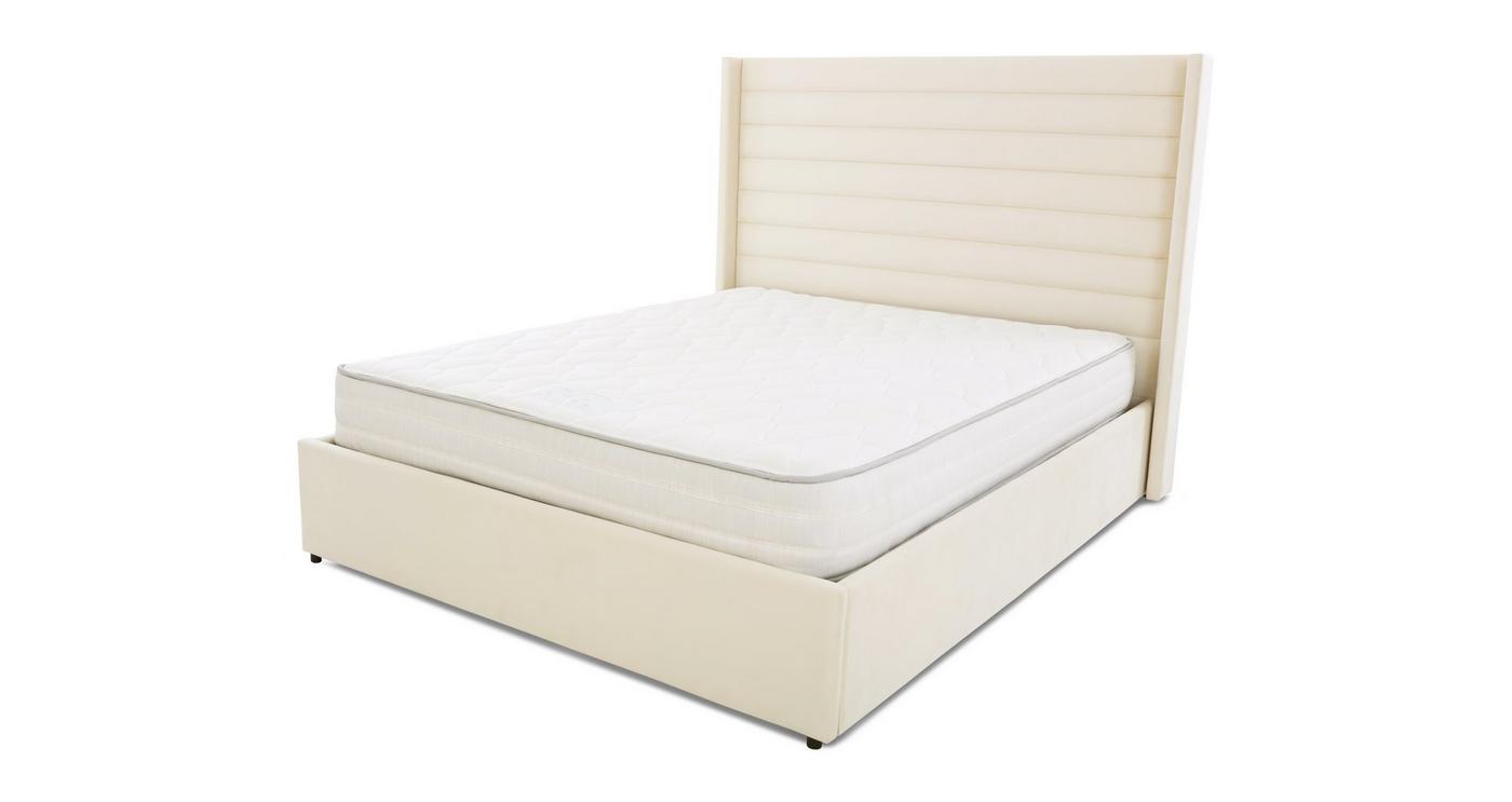 Super King Ottoman Bedframe view 2