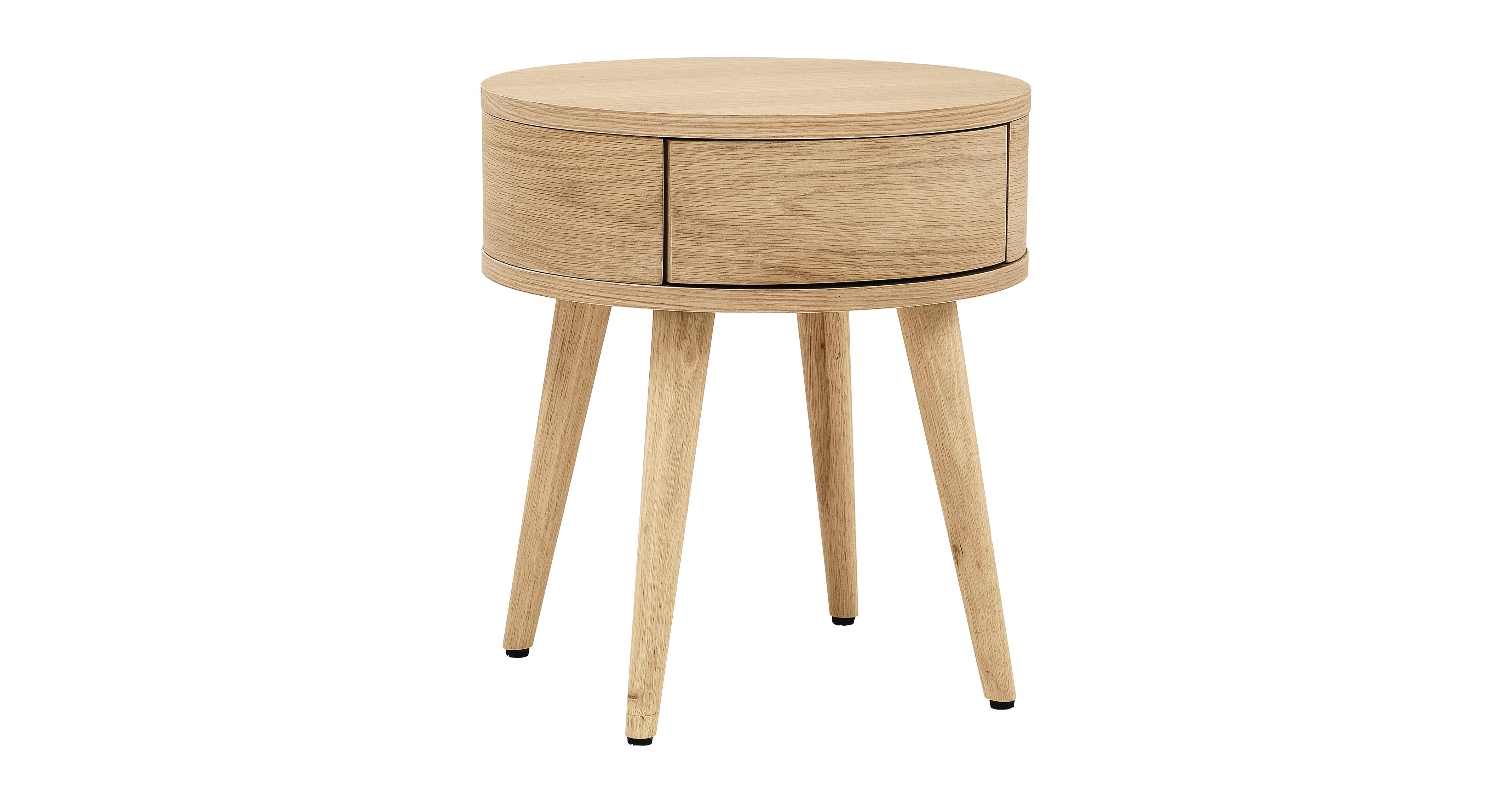Luto Lounge Side Table DFS